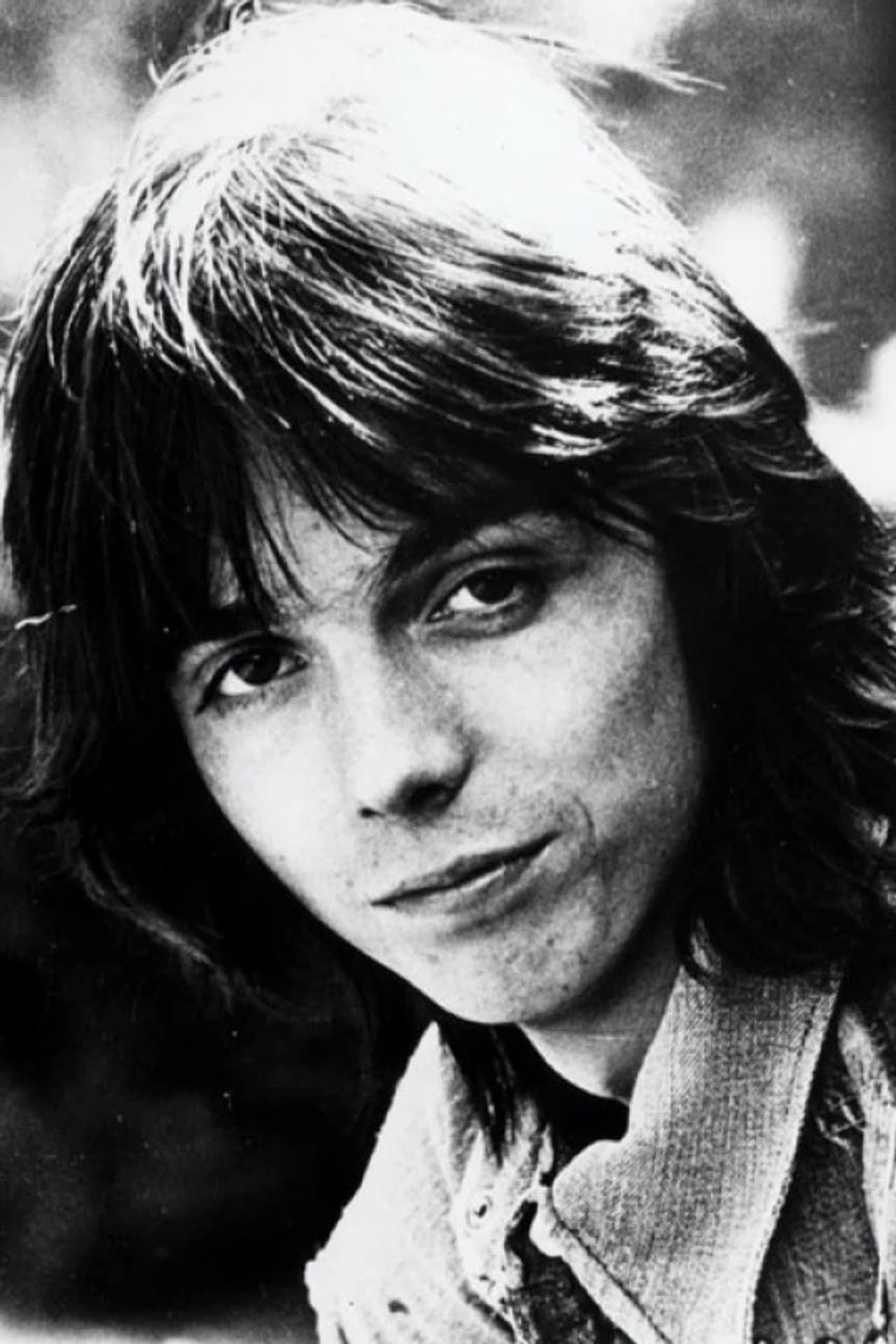 Jimmy Mcculloch