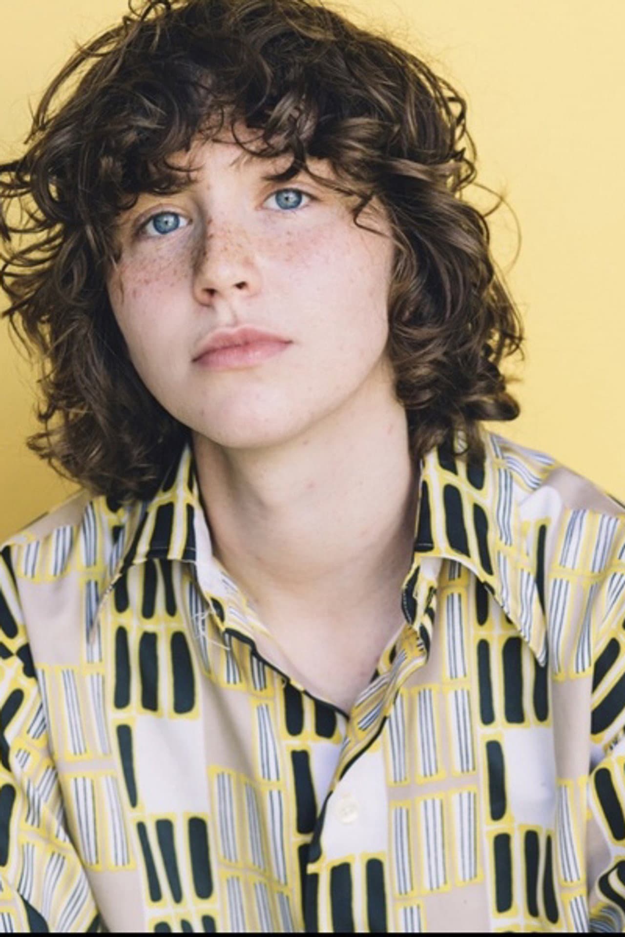 Miles Mckenna