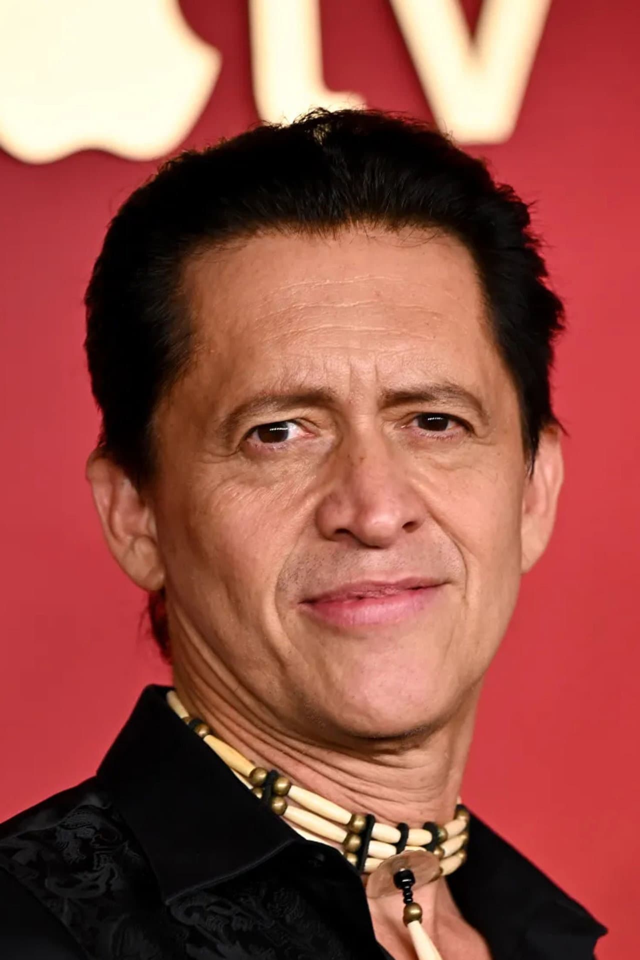 Clifton Collins Jr