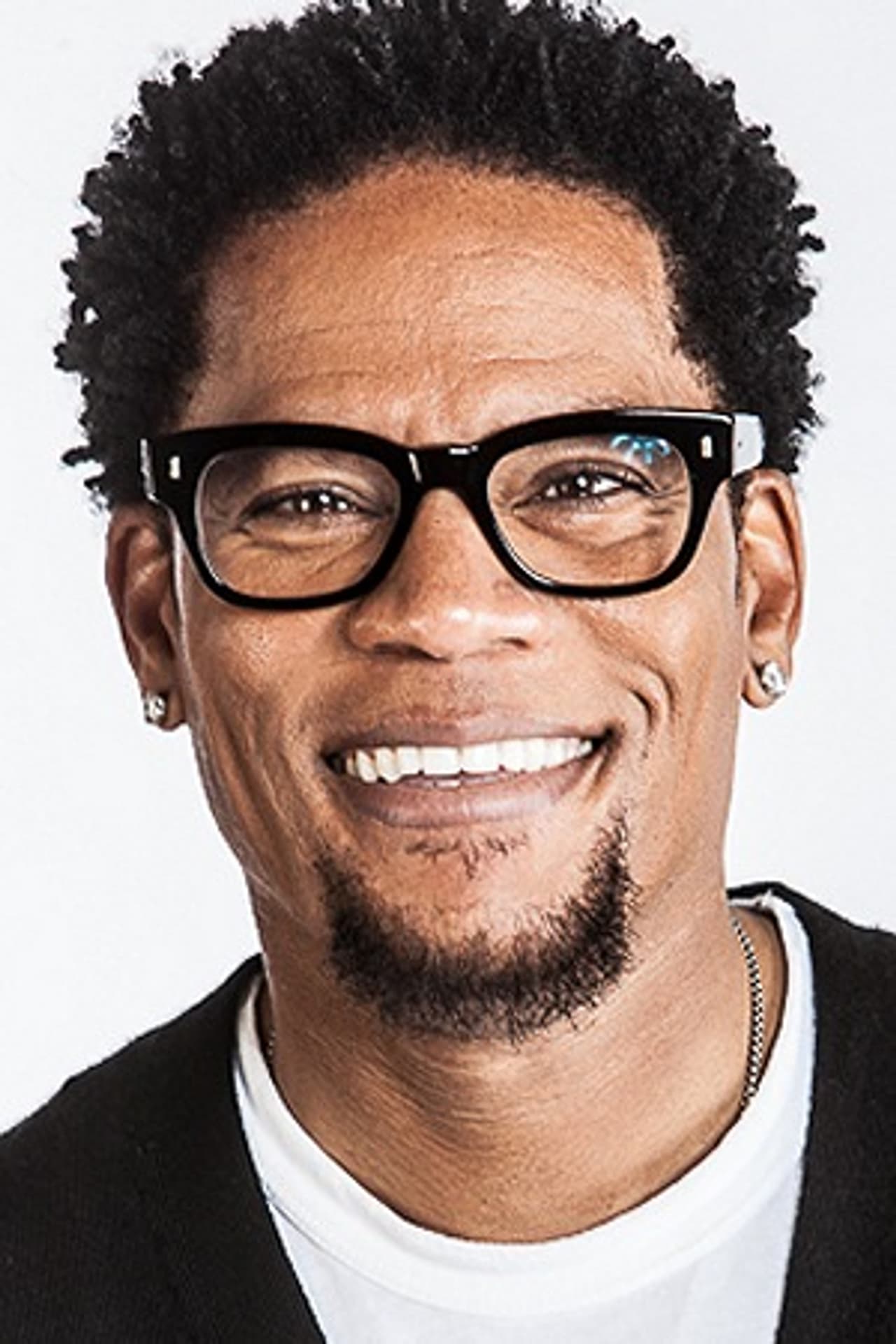 Dl Hughley