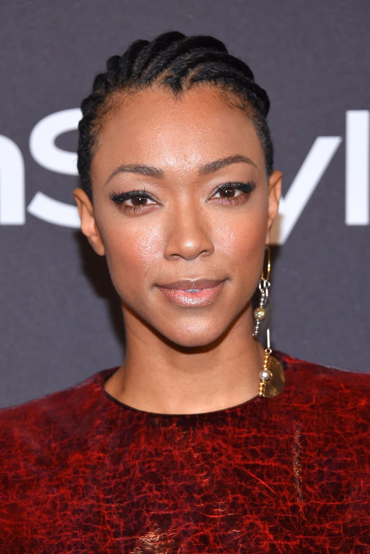 Sonequa Martin Green