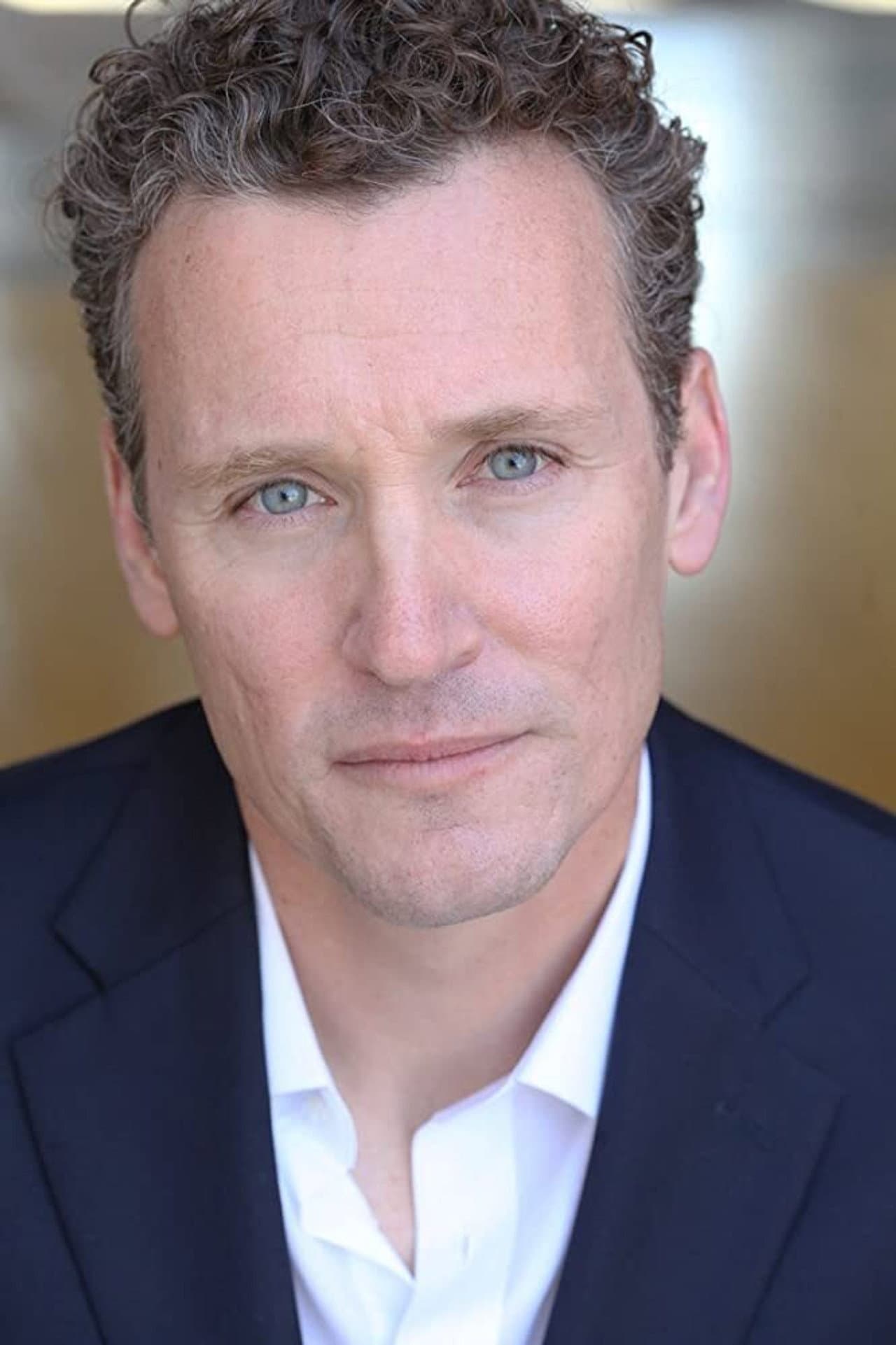 Christopher Scott