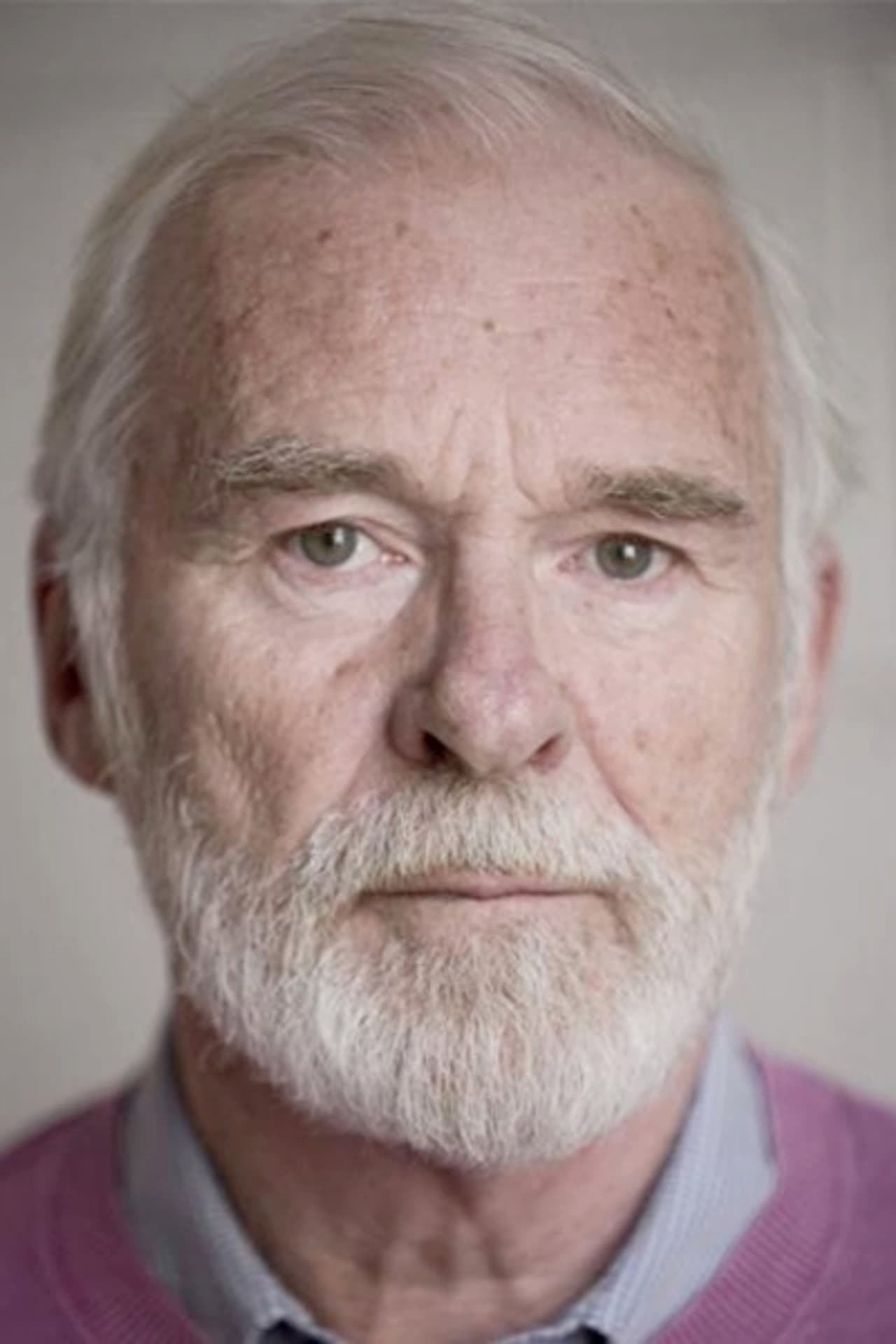 Ian Mcelhinney
