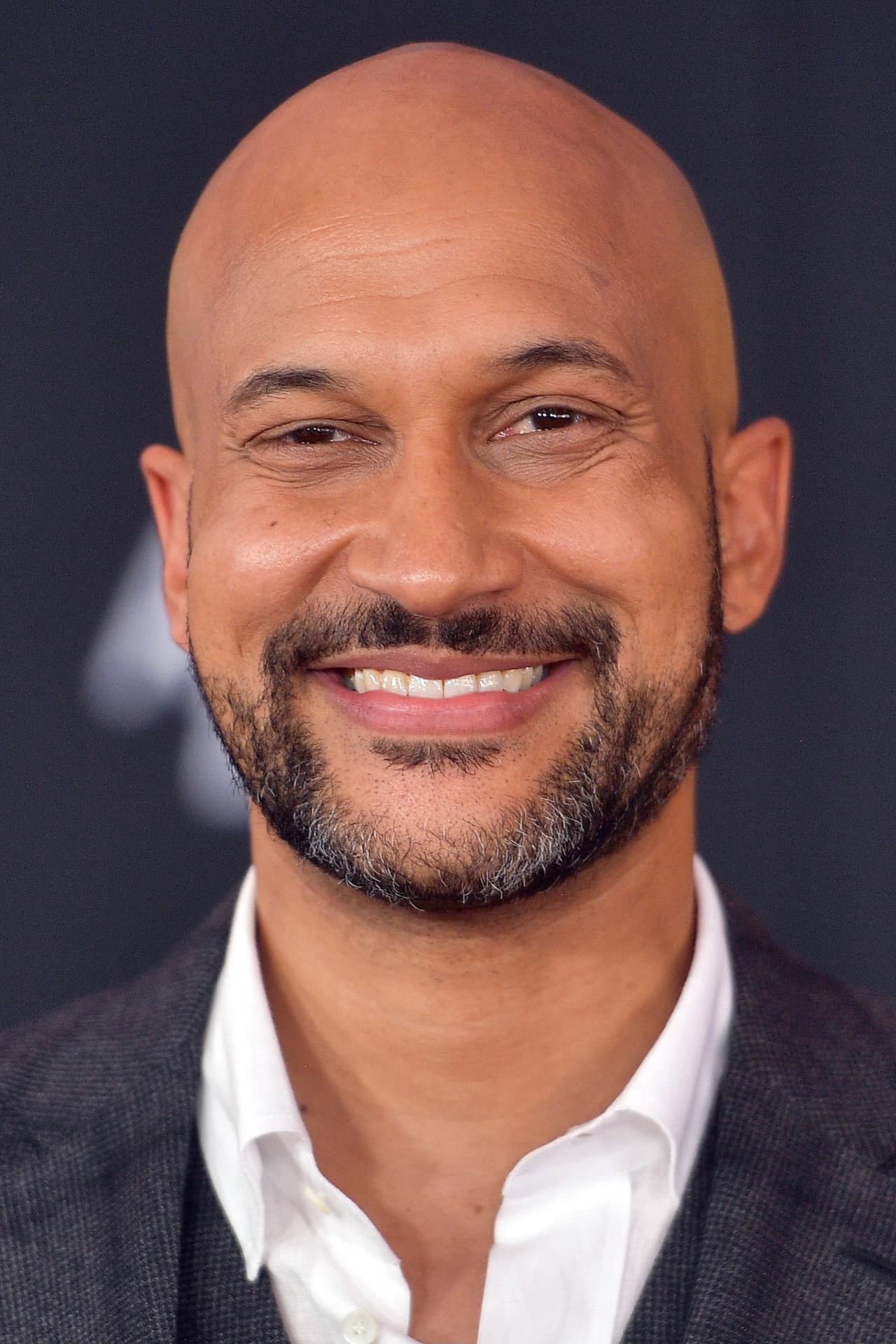 Keegan Michael Key
