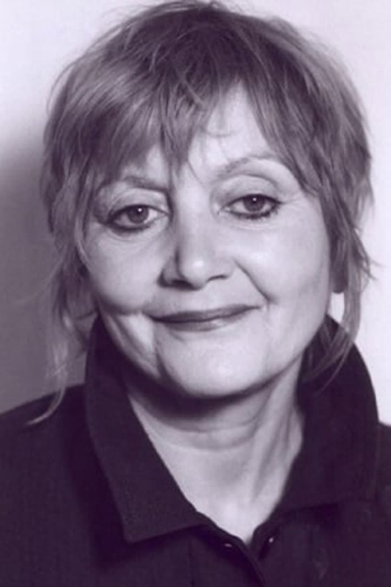 Manuela Gourary