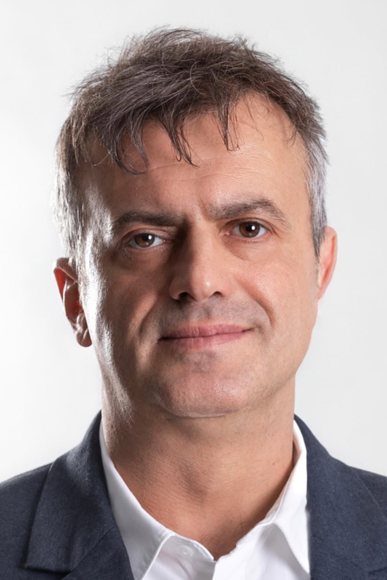 Sergej Trifunovi