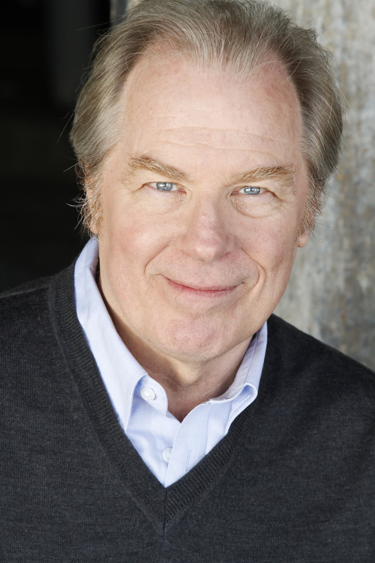 Michael Mckean