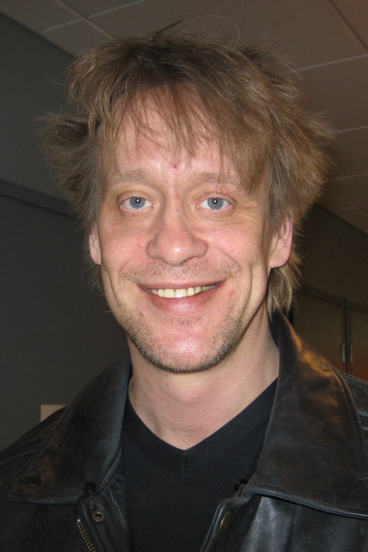Martti Syrj