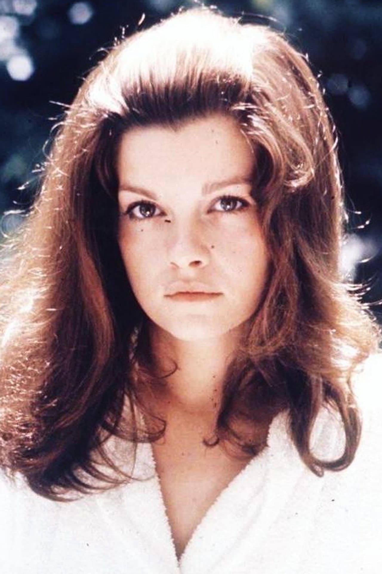 Genevieve Bujold