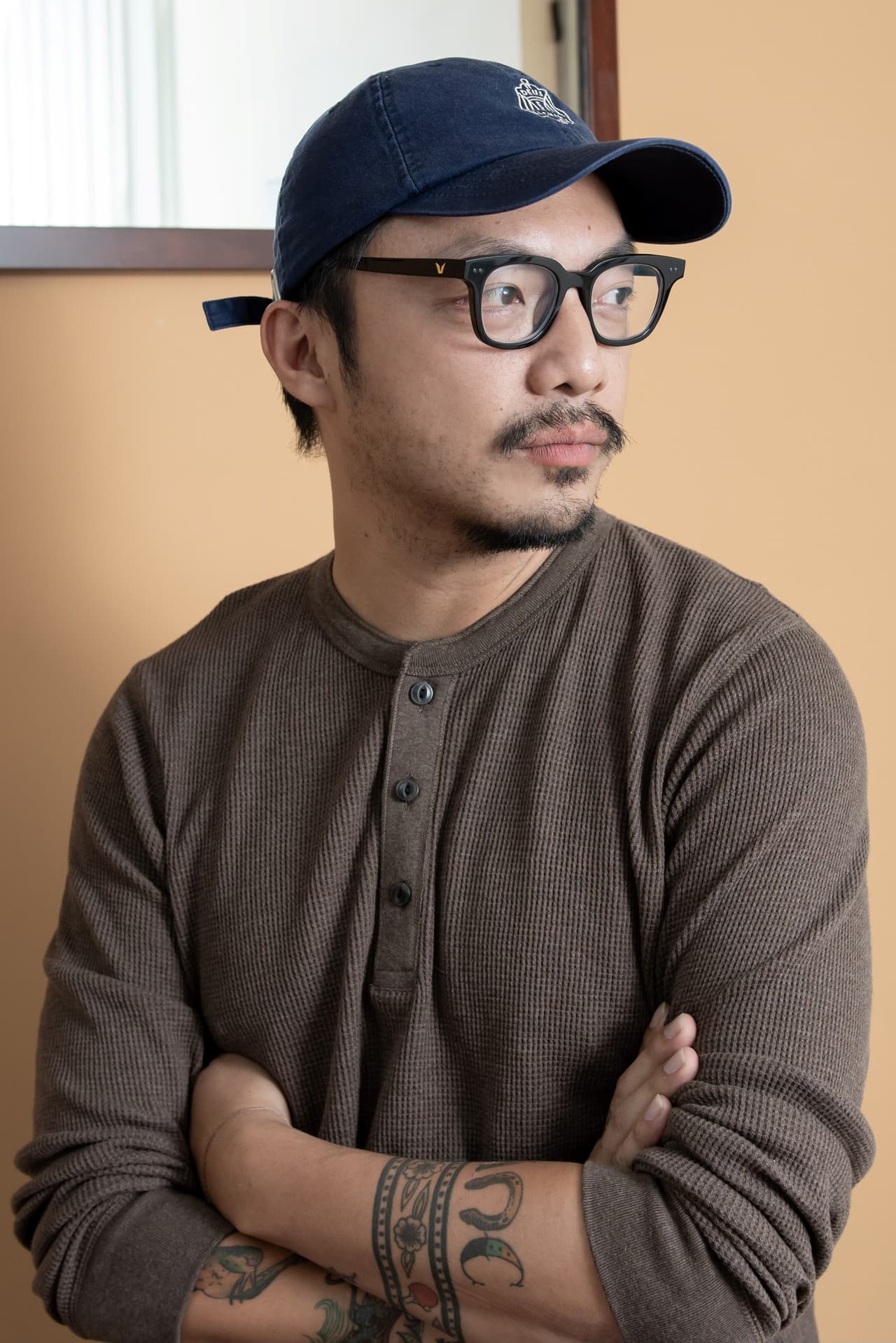 Jian Shiue Bin