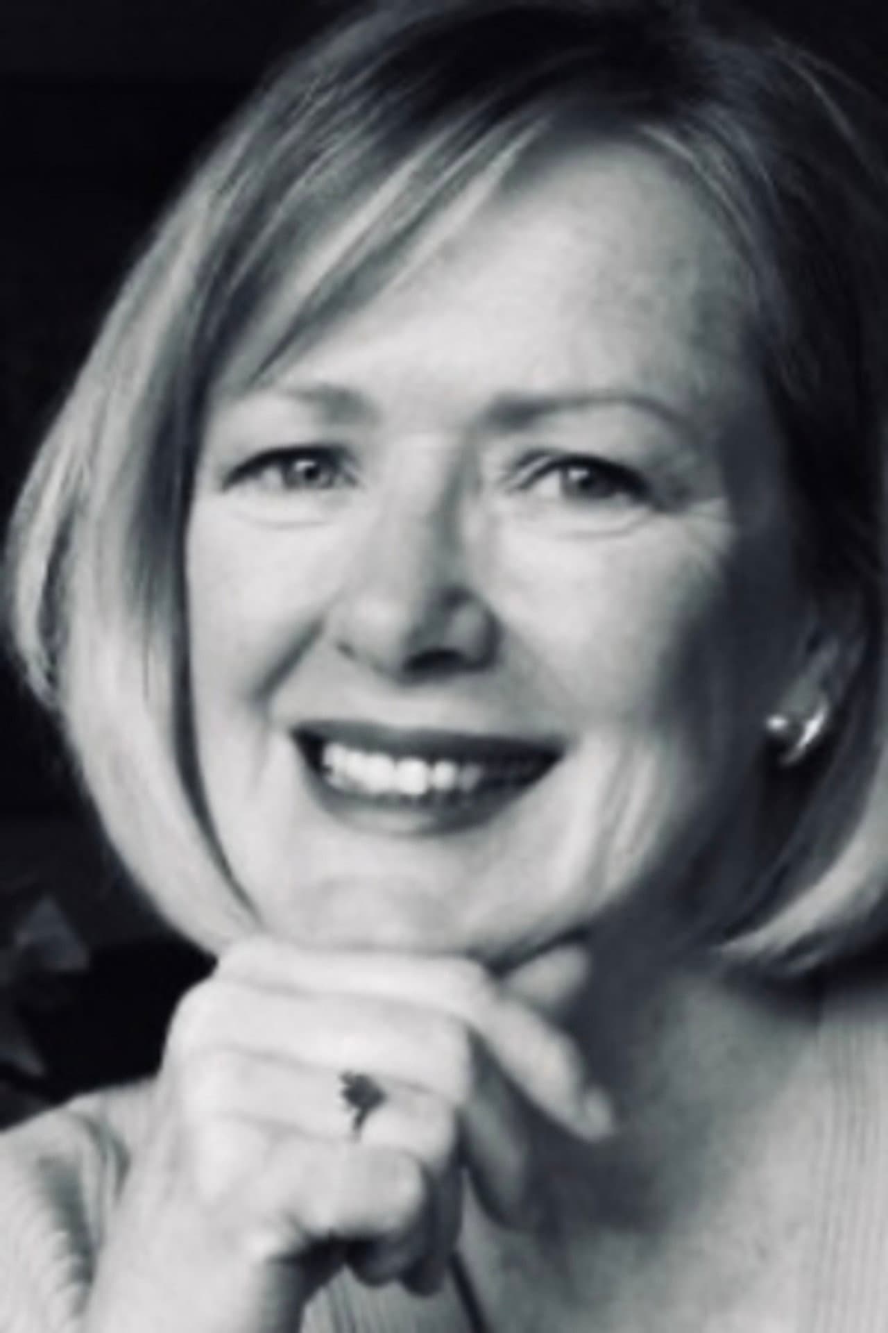 Marion Mccorry