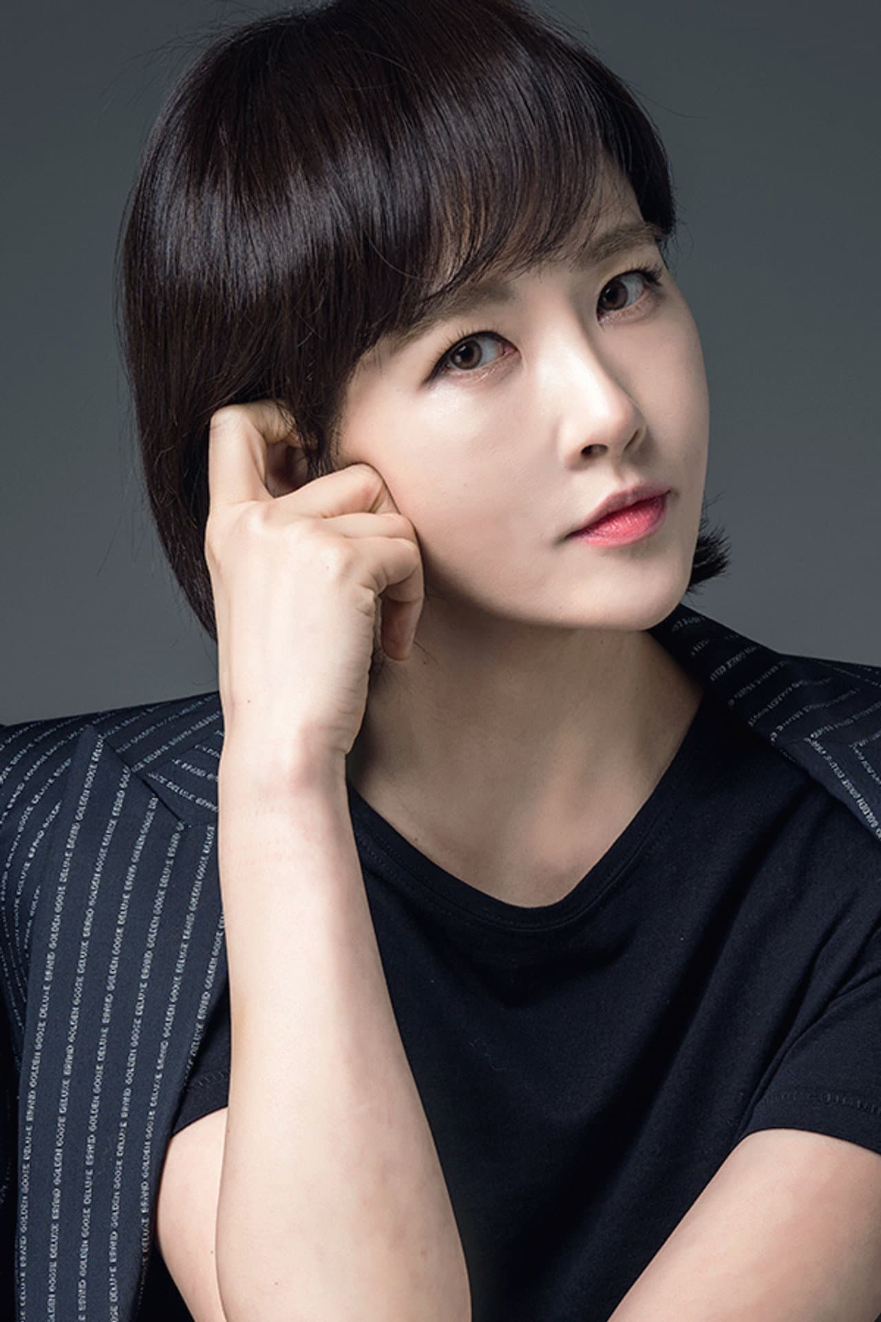 Kim Seon A