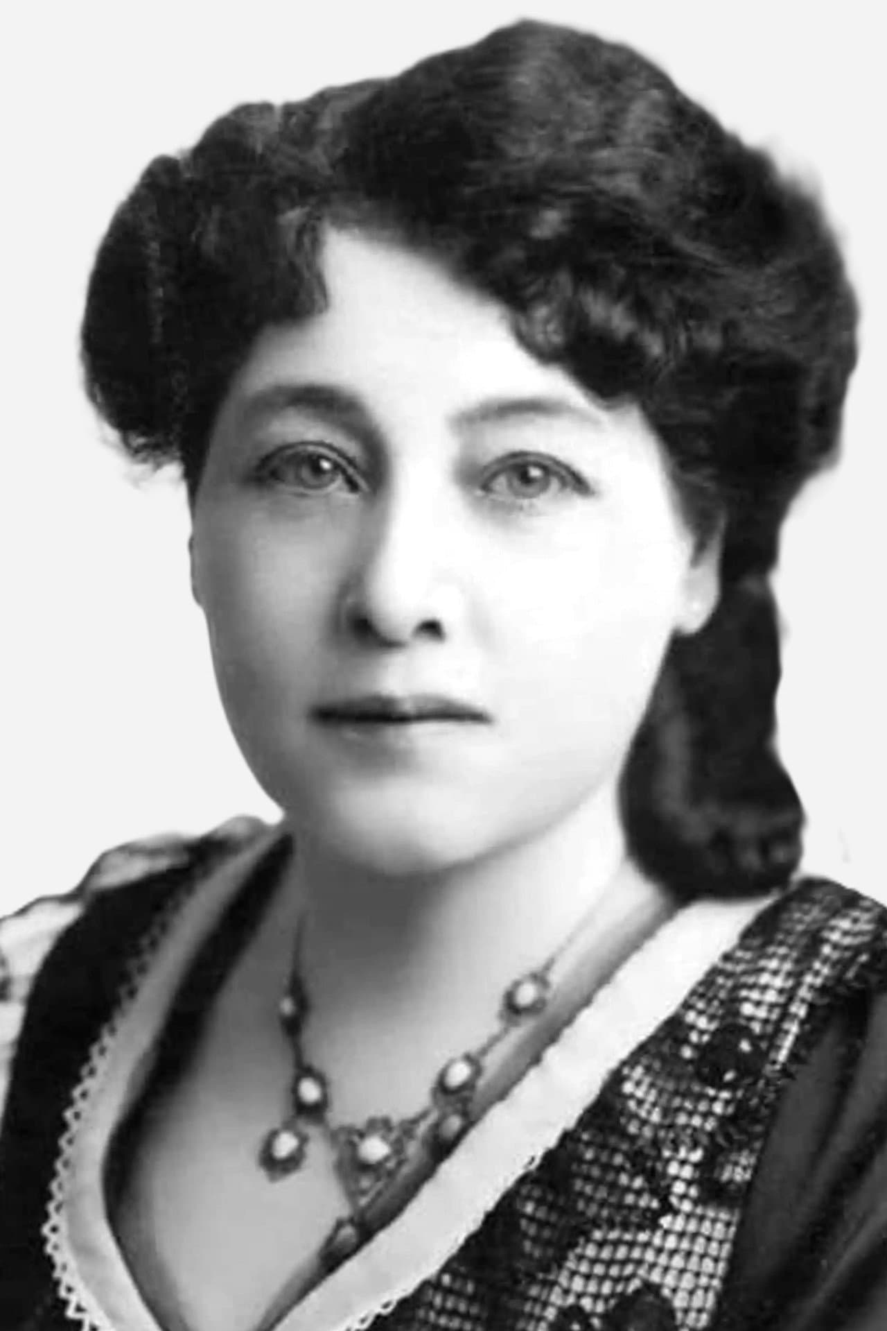 Alice Guy Blach