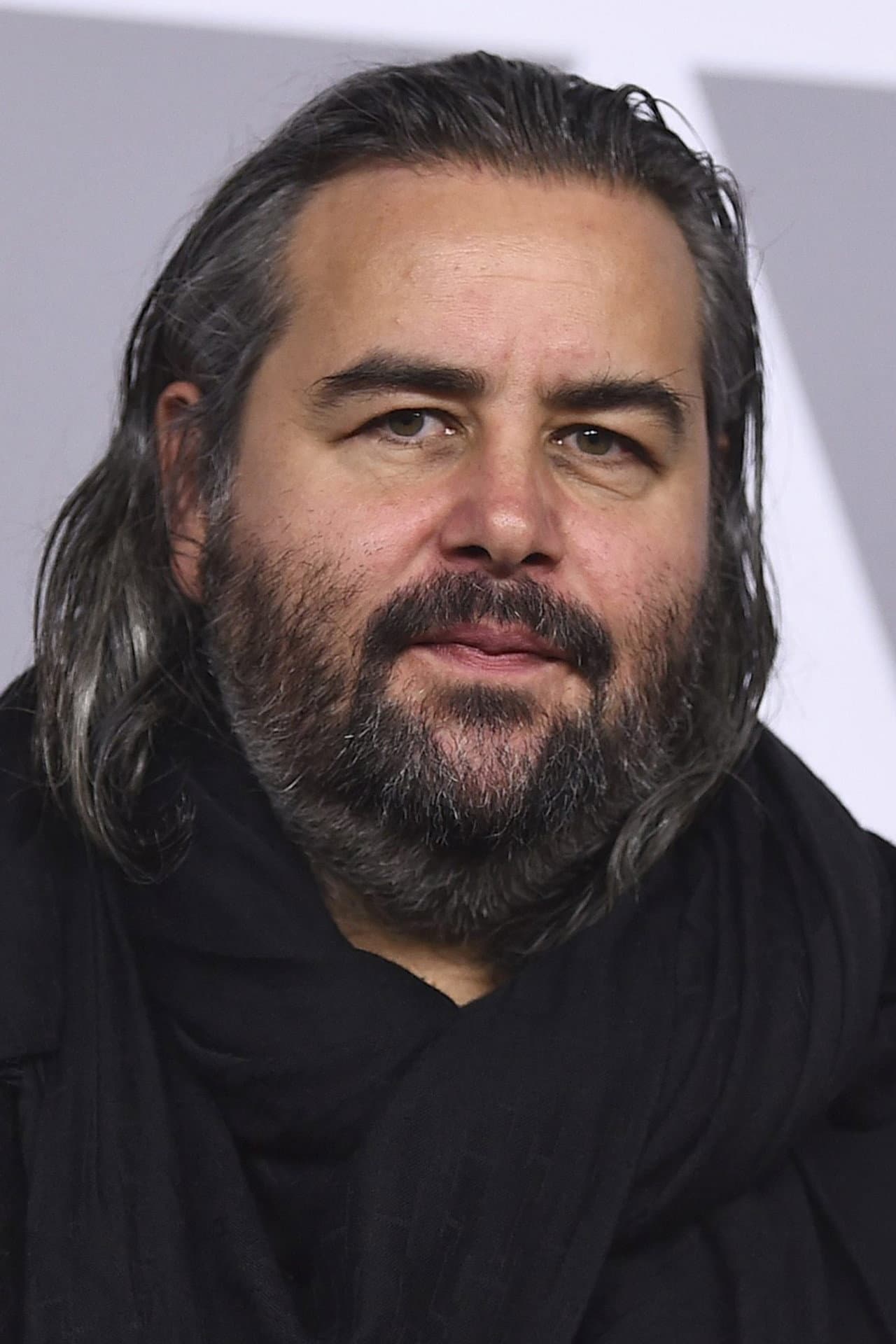 Hoyte Van Hoytema