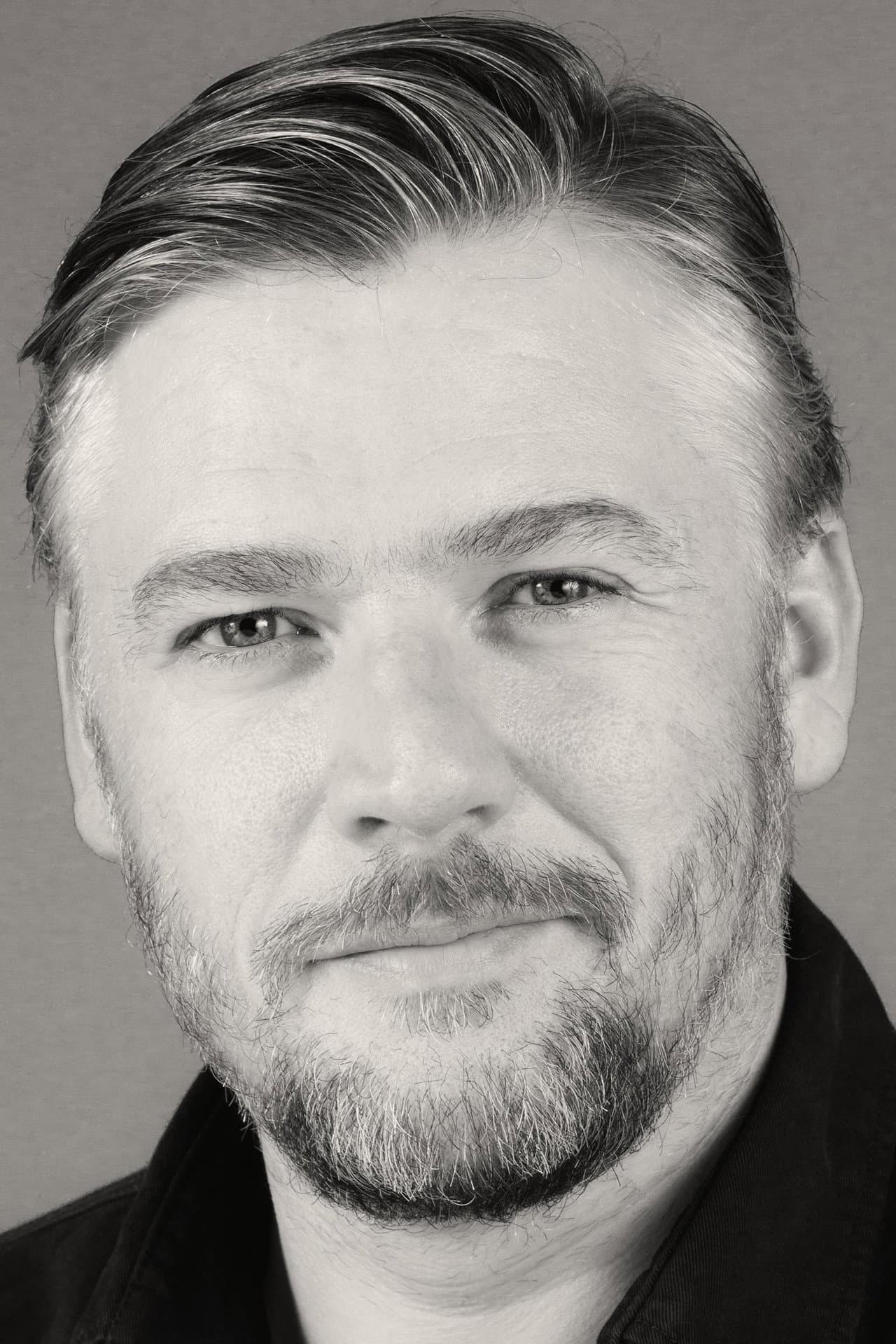 Stephen Mccole