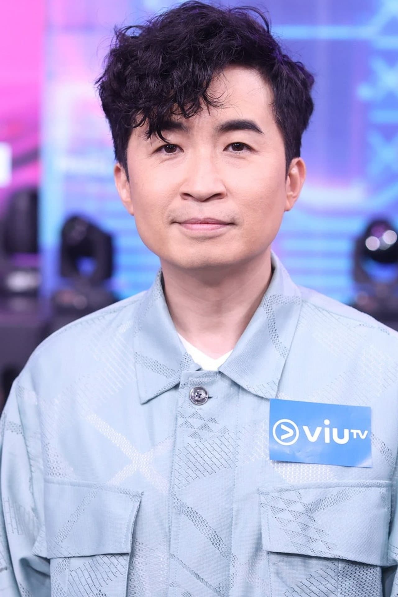Donald Tong Kim Hong