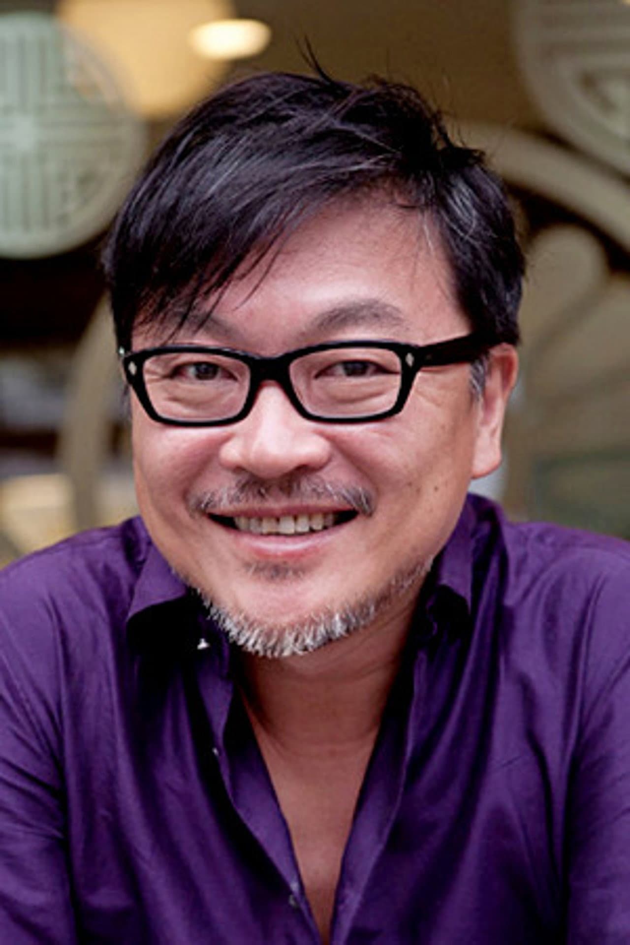 Kim Eui Sung