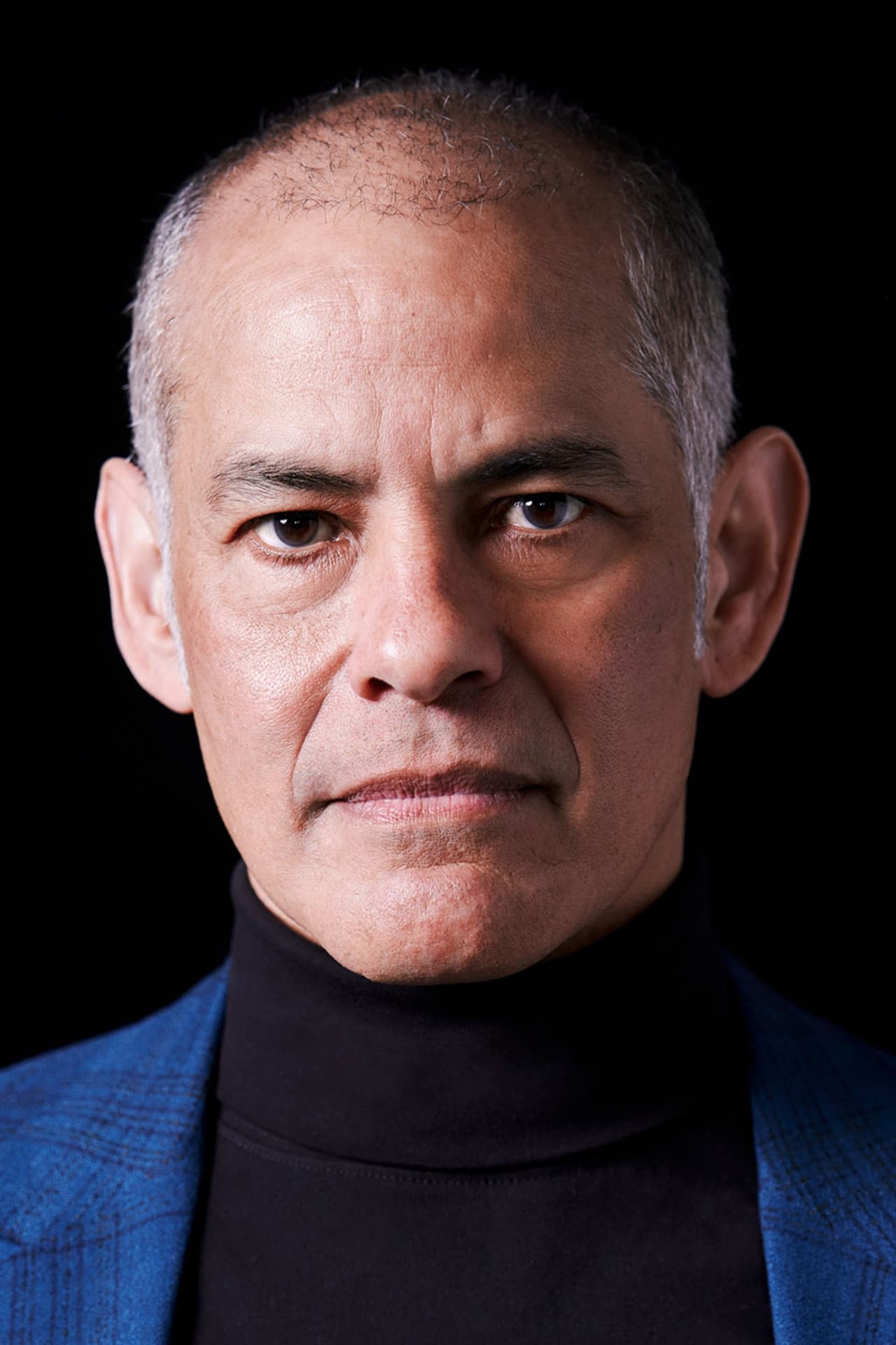 Mark D Espinoza