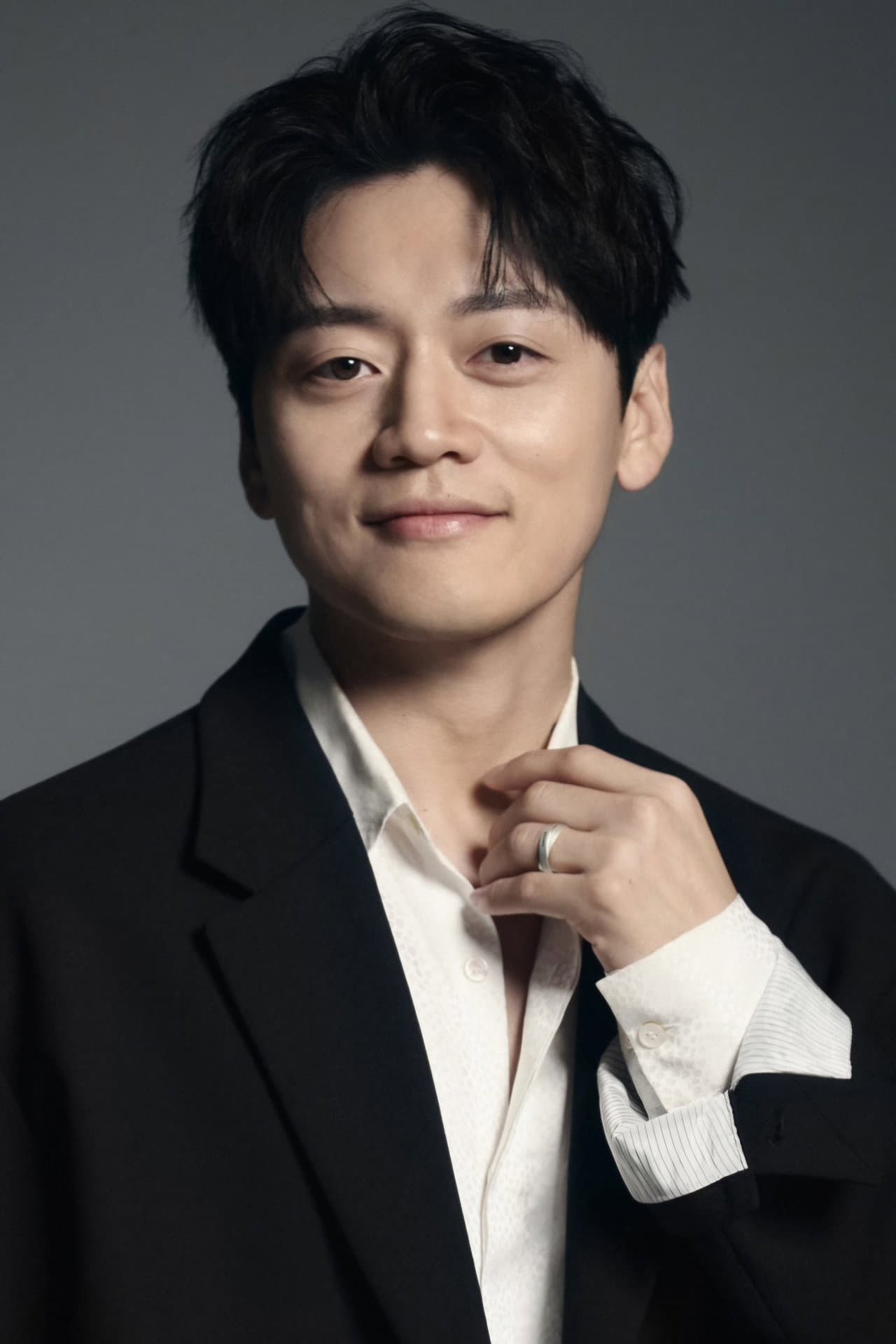 Jo Bok Rae