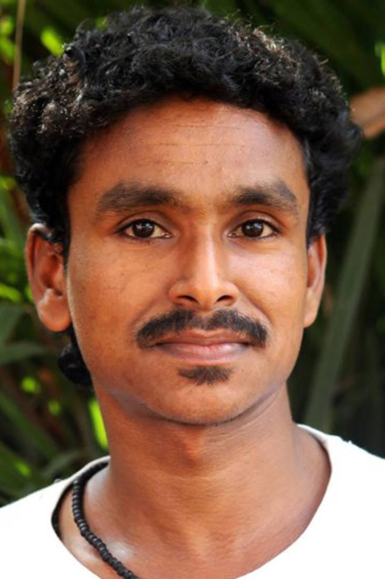 V T Vijilesh
