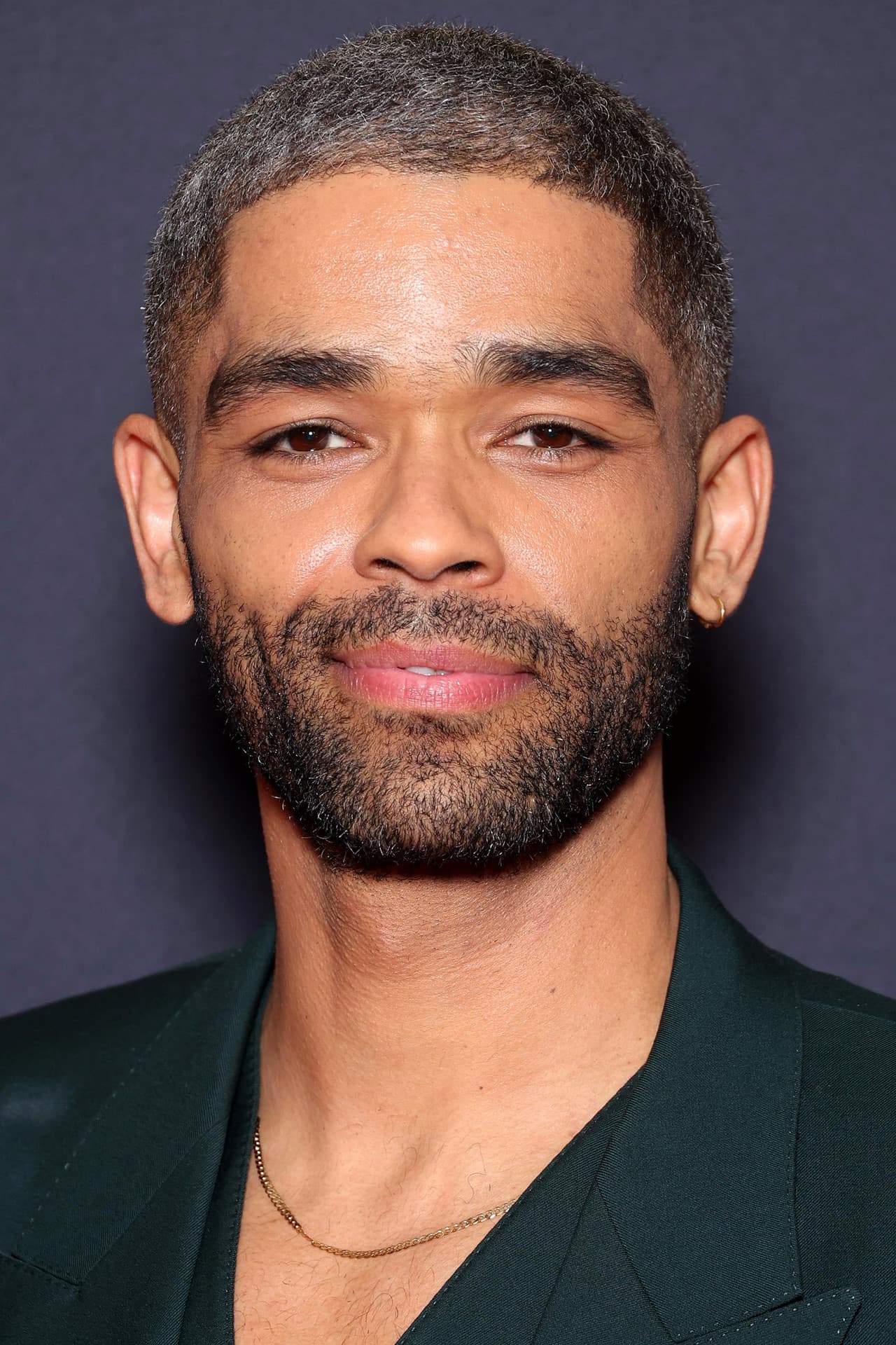Kingsley Ben Adir