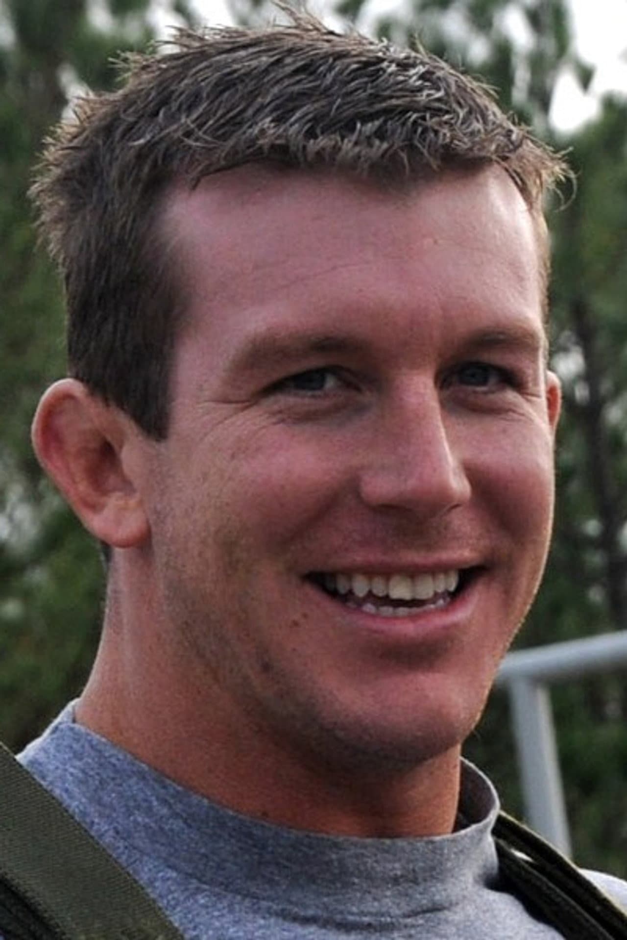 Ted Dibiase Jr