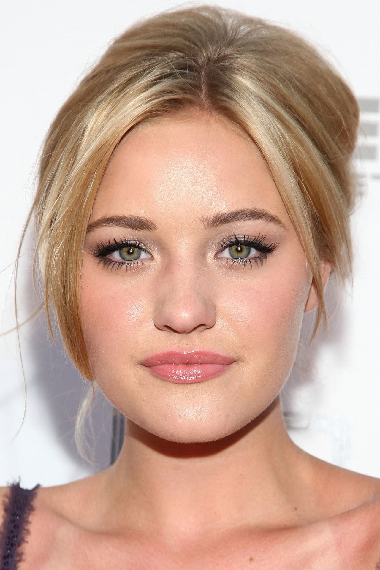 Aj Michalka