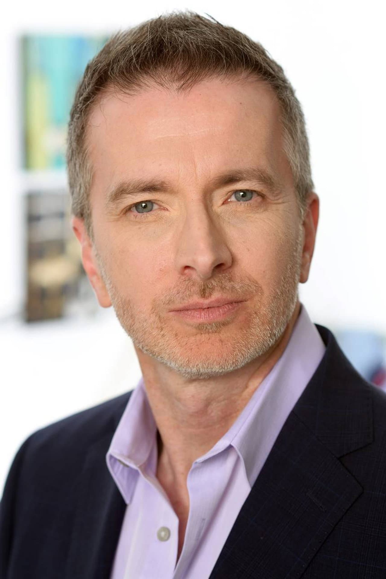 Tom Mclaren