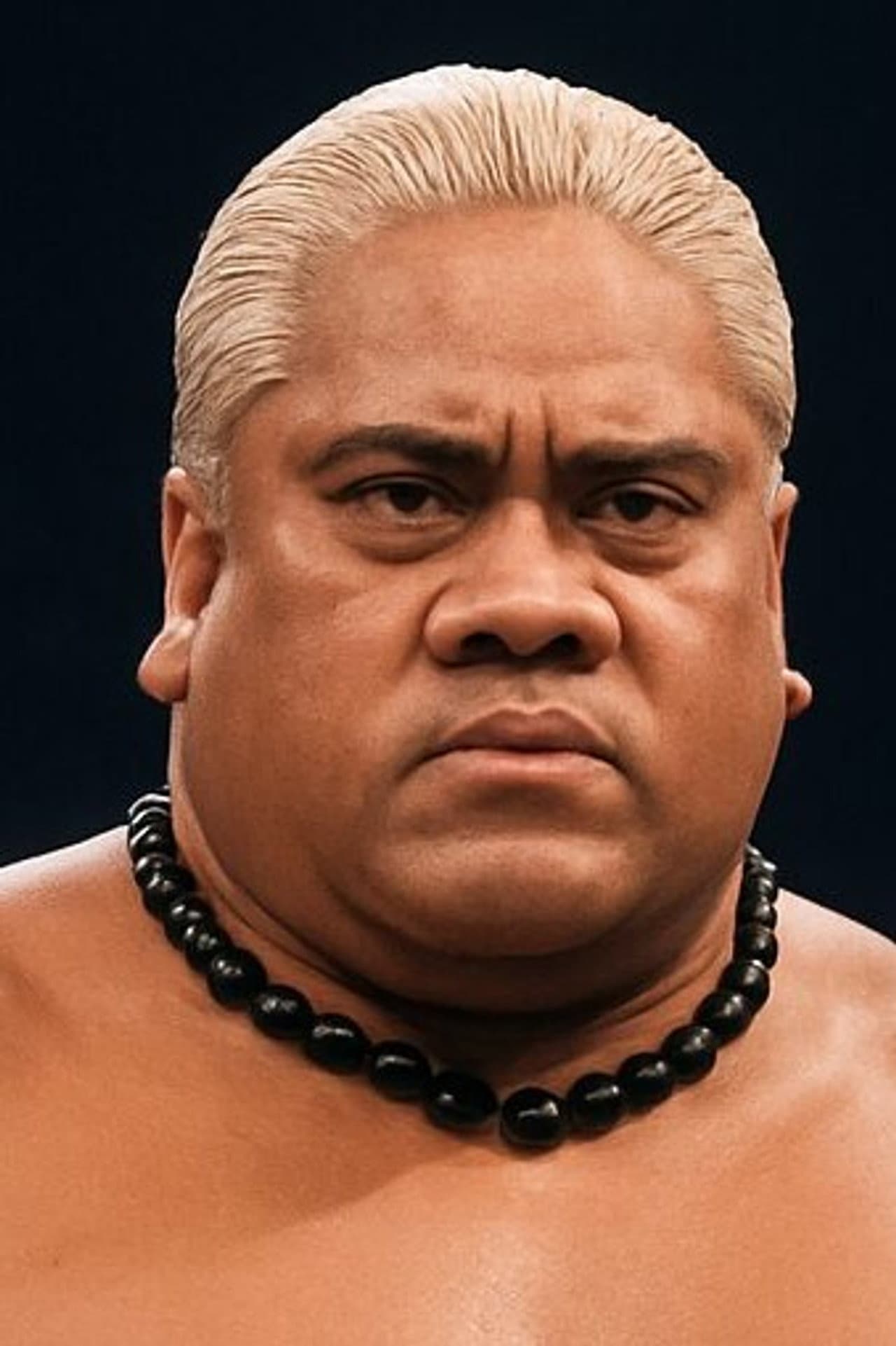 Solofa Fatu Jr