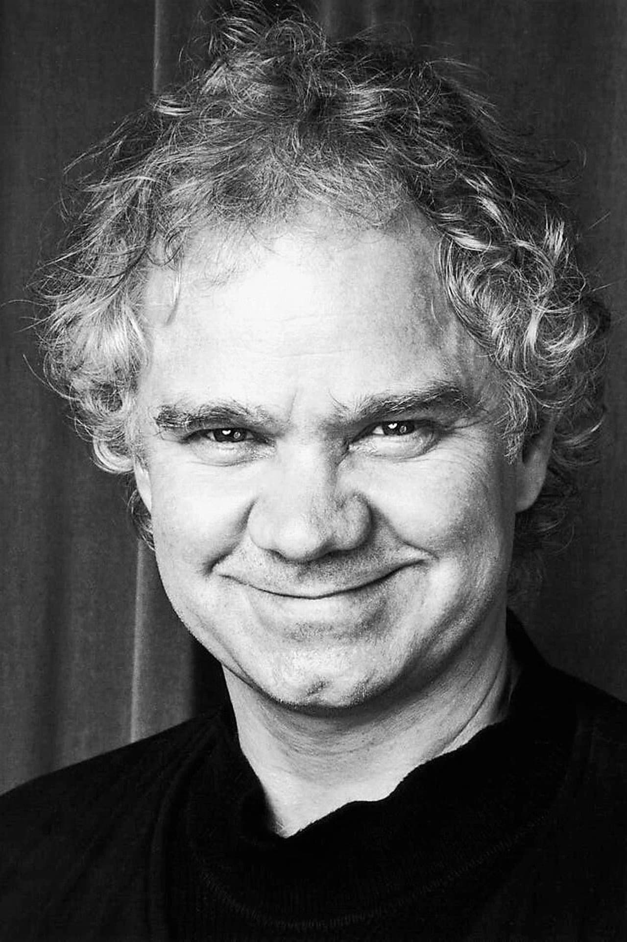 Michael J Pollard