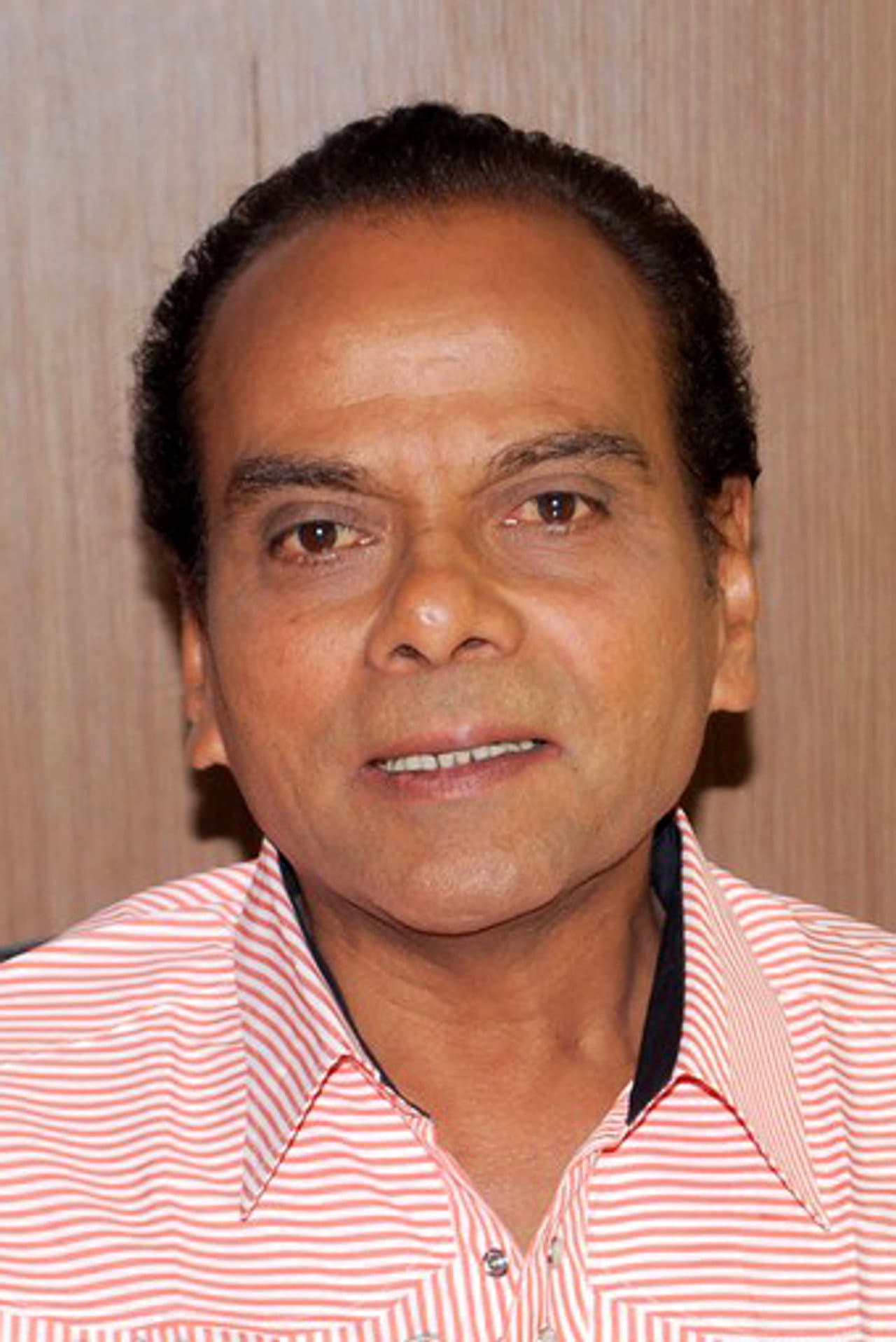 L B Sriram