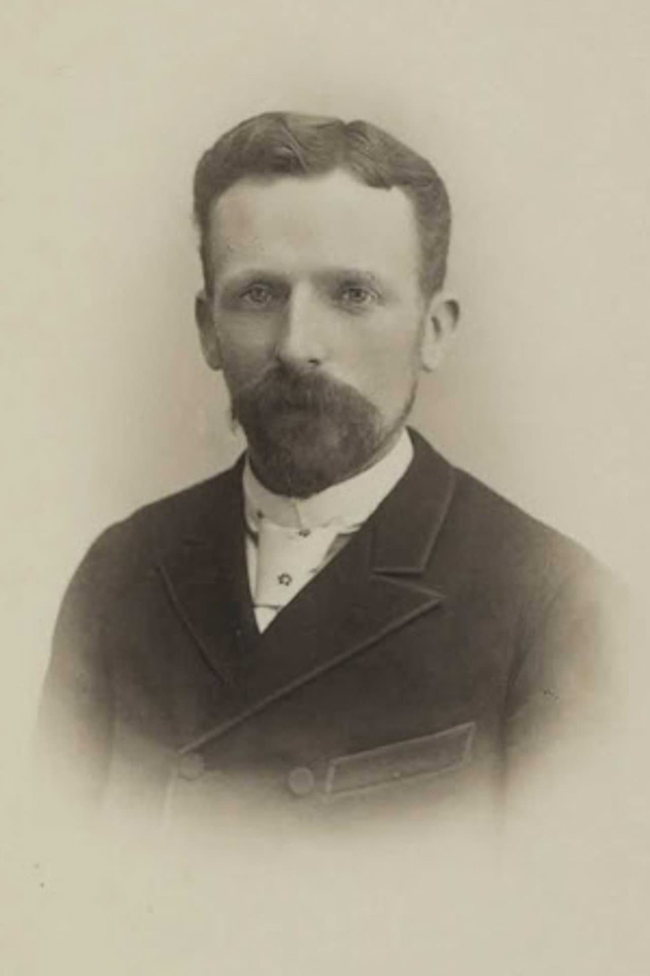 Theo Van Gogh