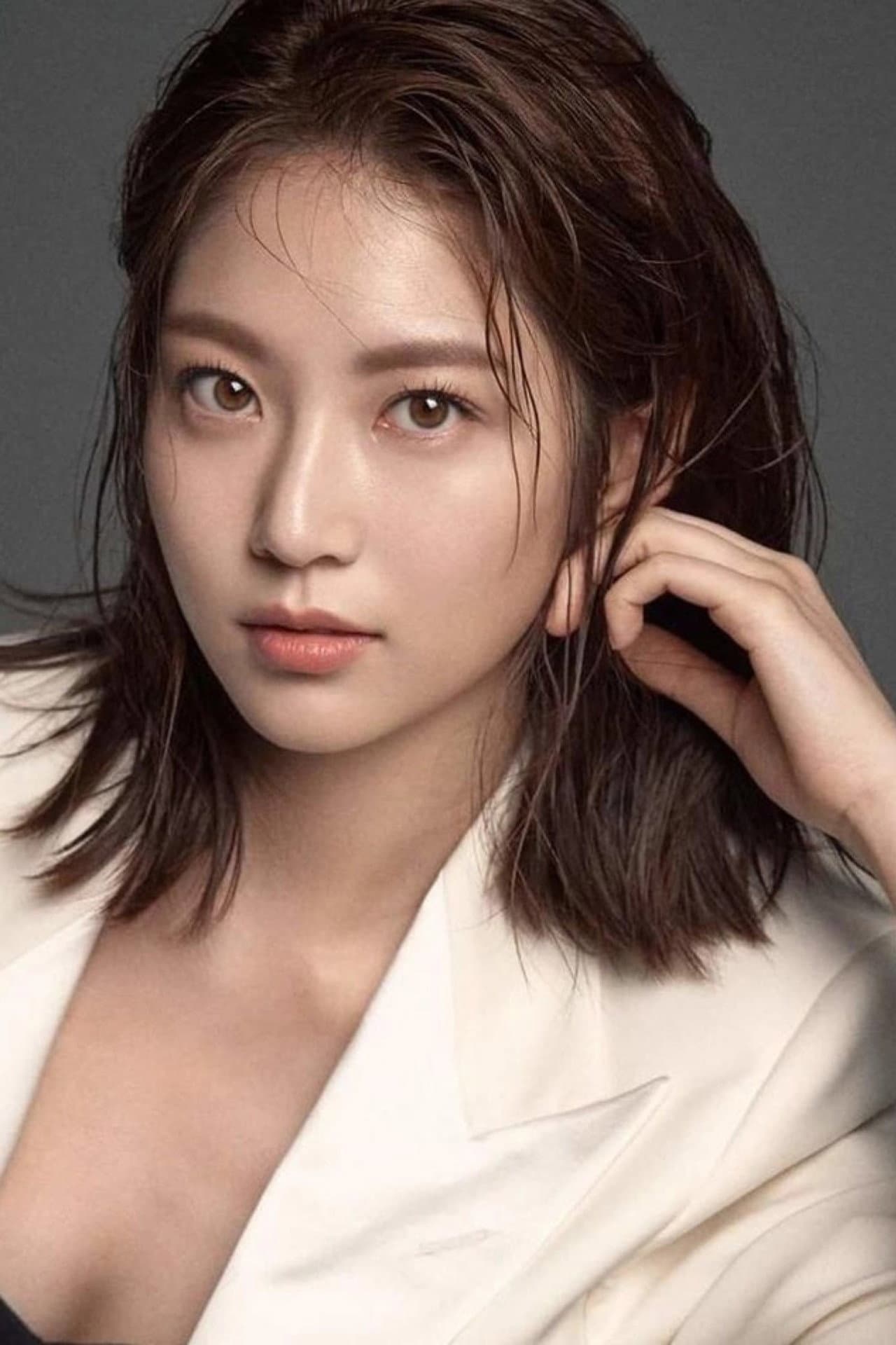 Gong Seung Yeon