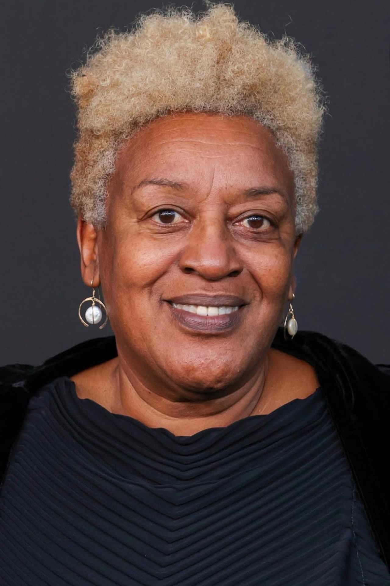 Cch Pounder
