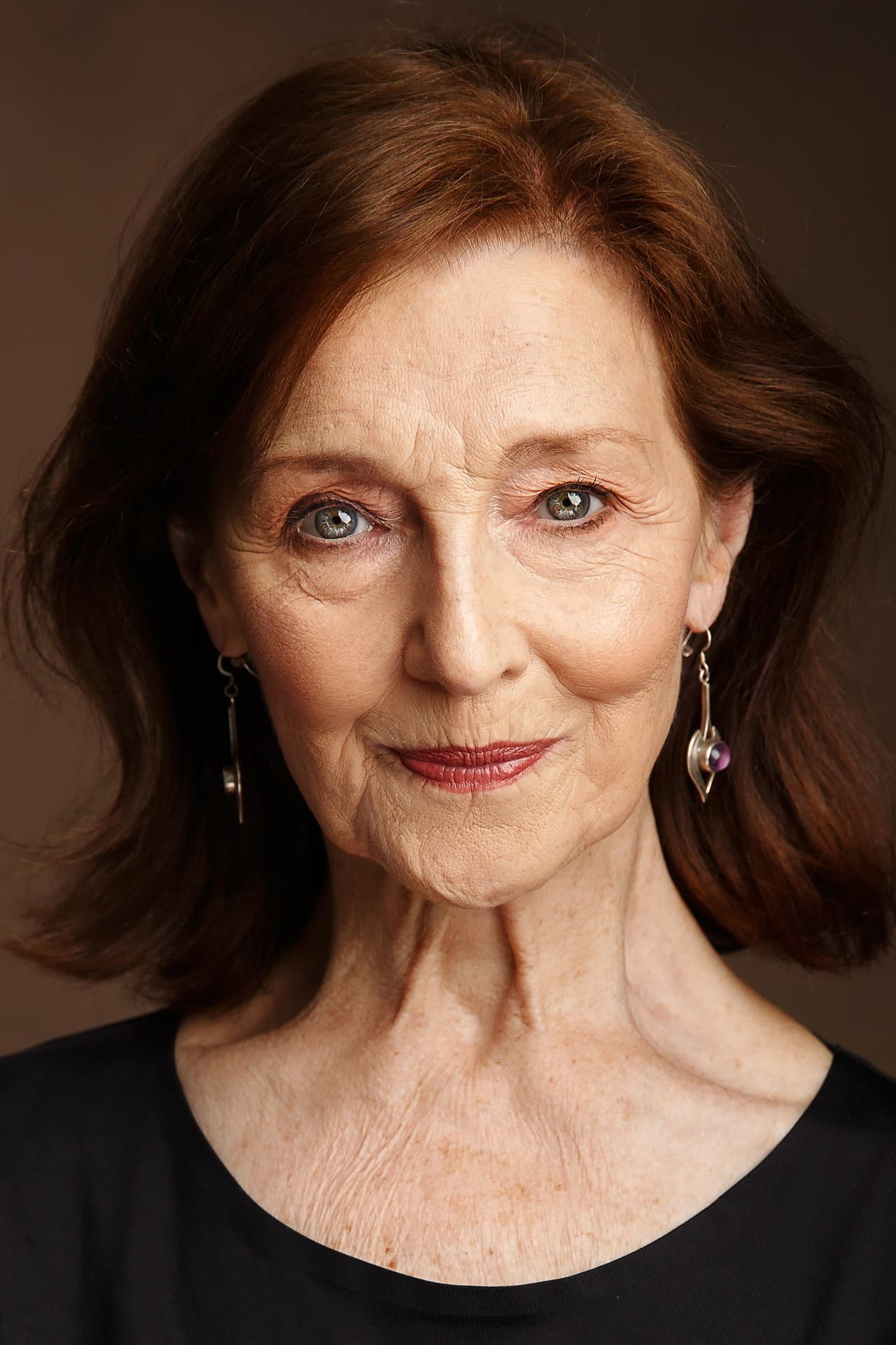 Stella Mccusker