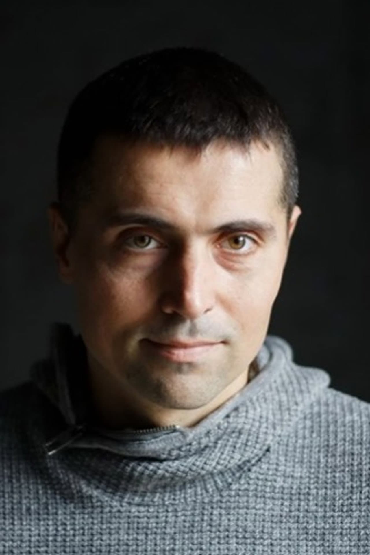 Dmytro