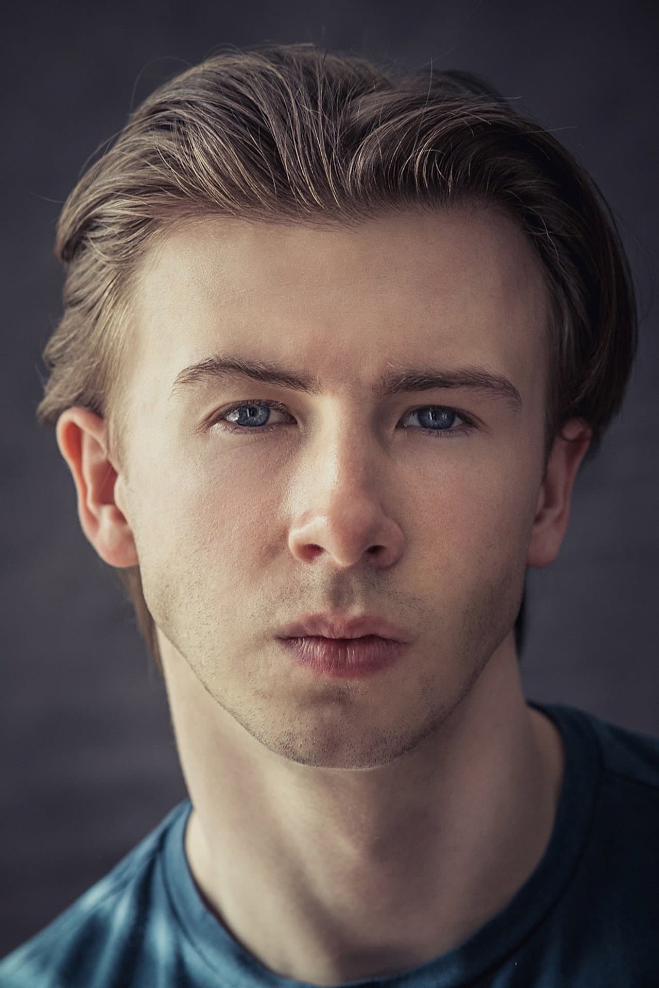 Dane Whyte Ohara