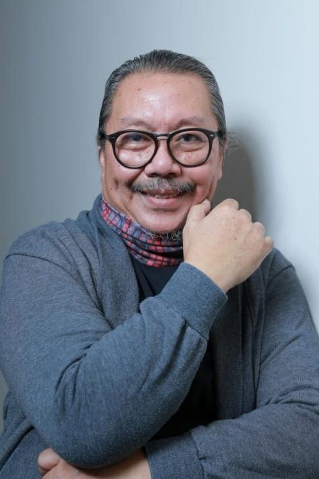 Ronny P Tjandra