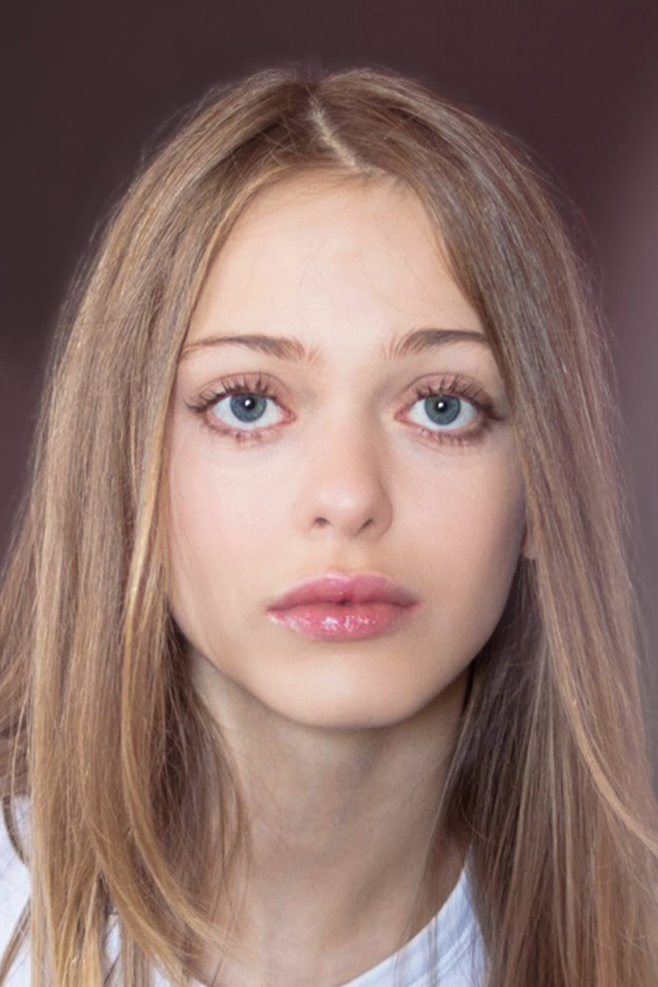 Lila Rose Gilberti