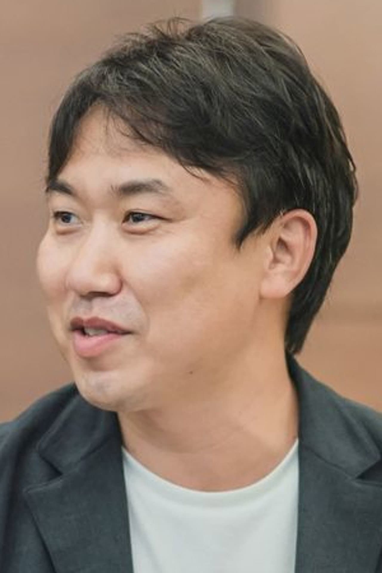 Kwak Ja Hyung