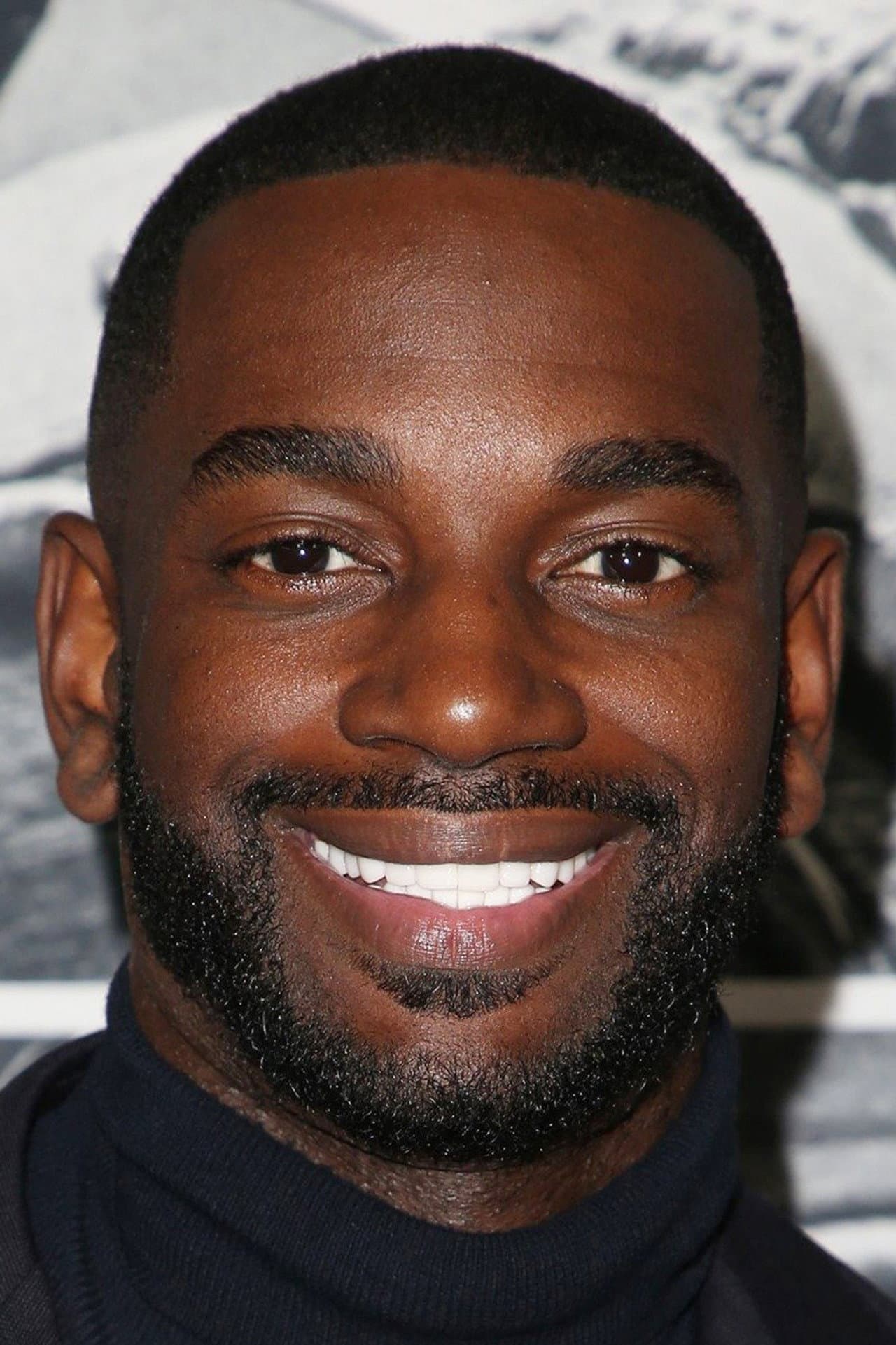 Mo Mcrae