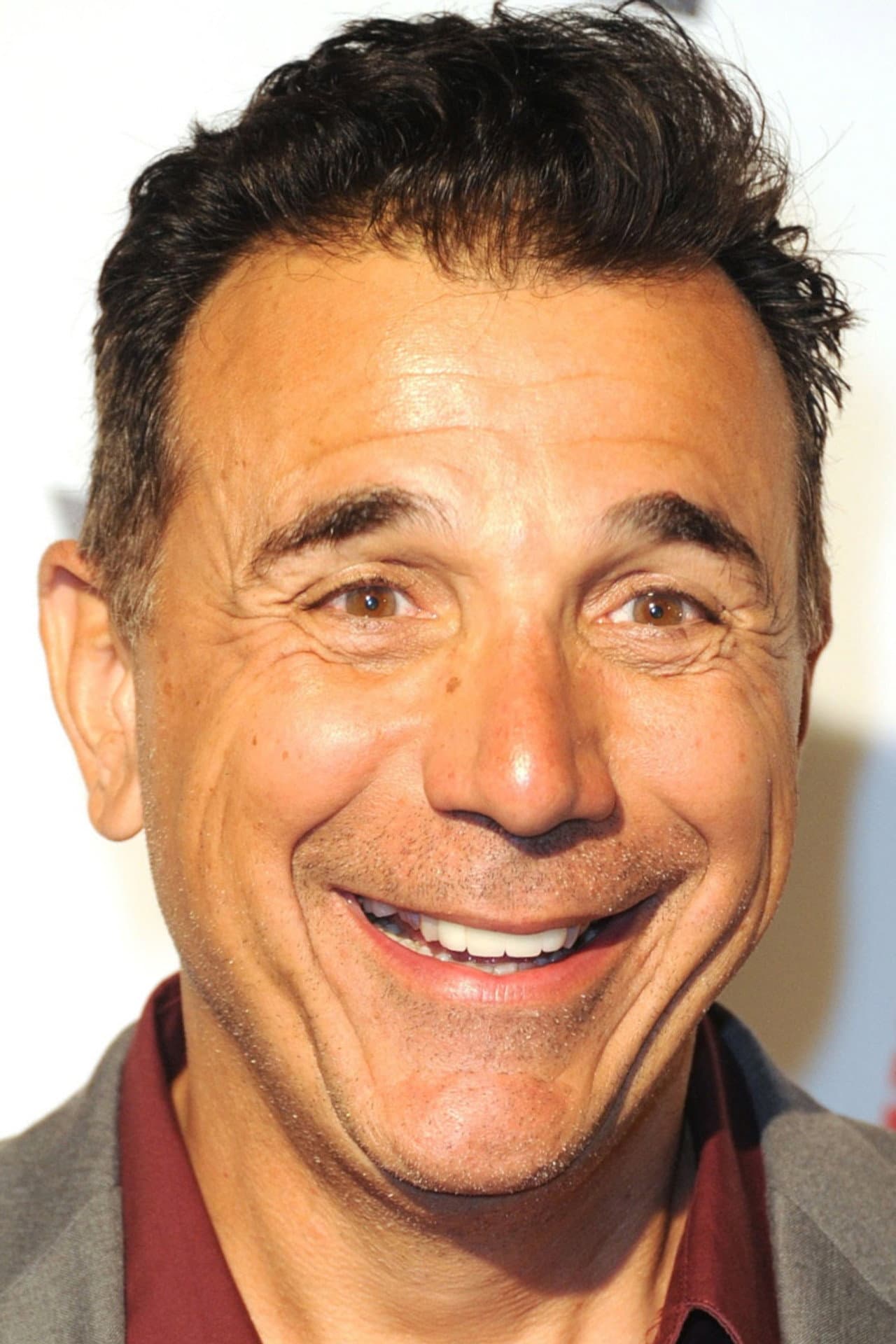 Mark Decarlo