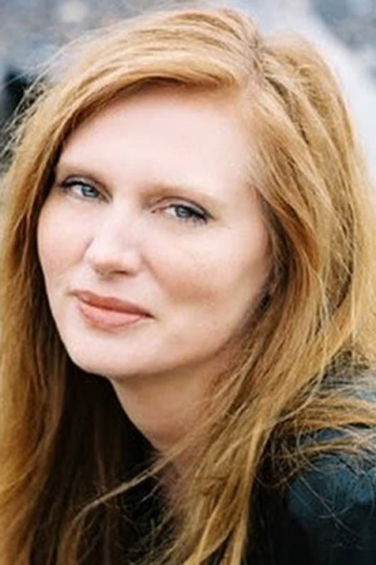 Heidi Von Palleske