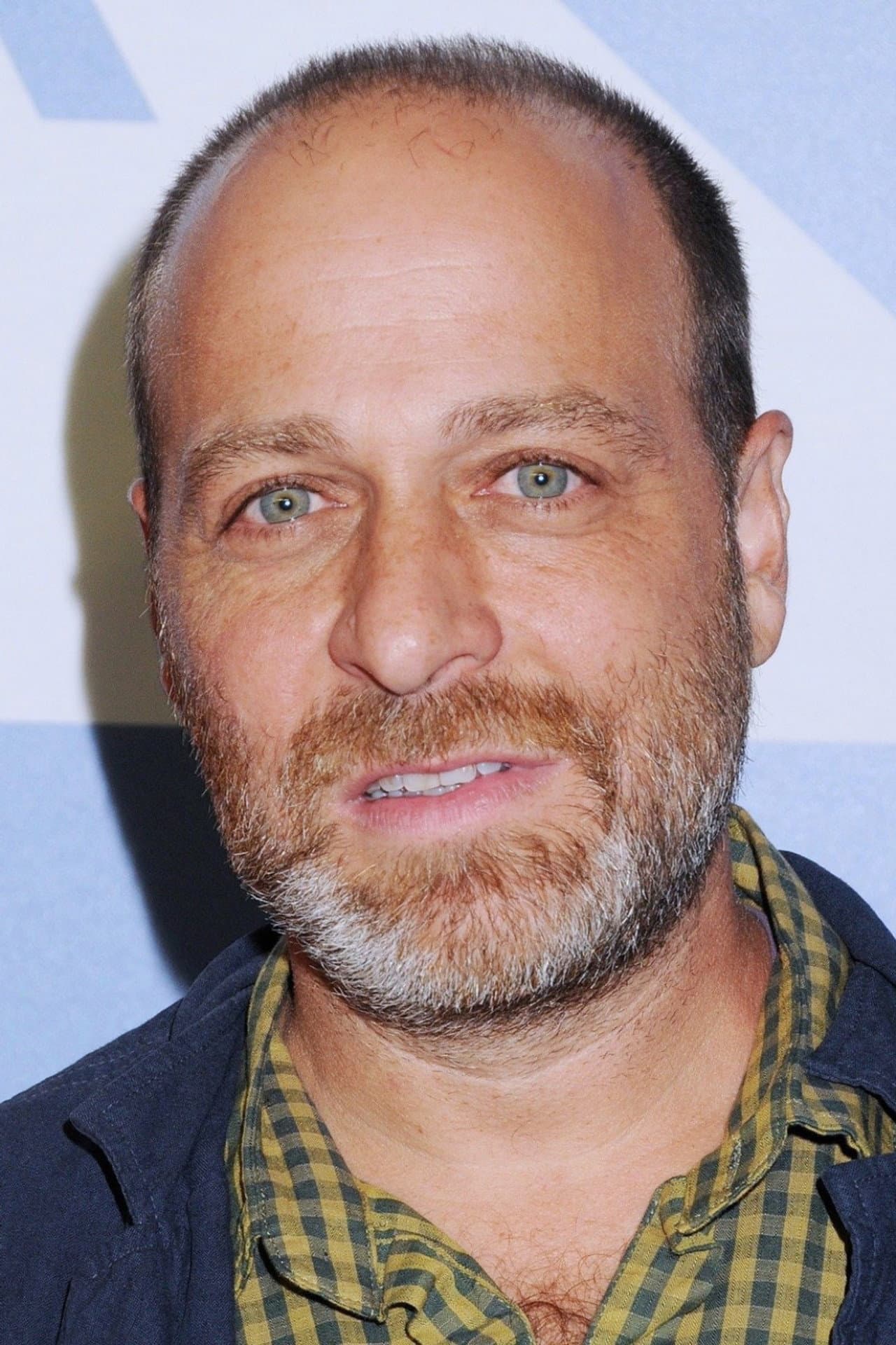 H Jon Benjamin