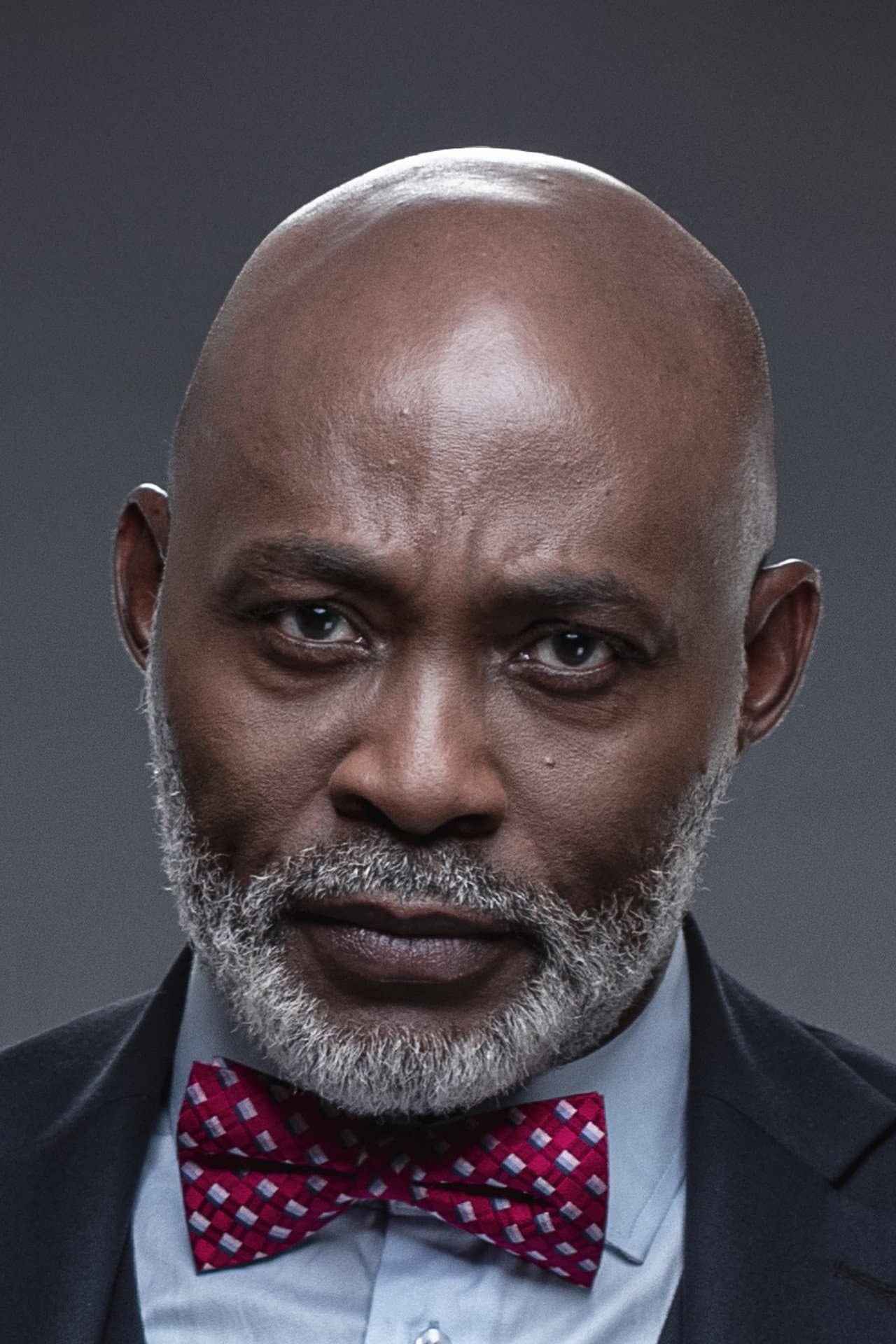 Richard Mofe Damijo