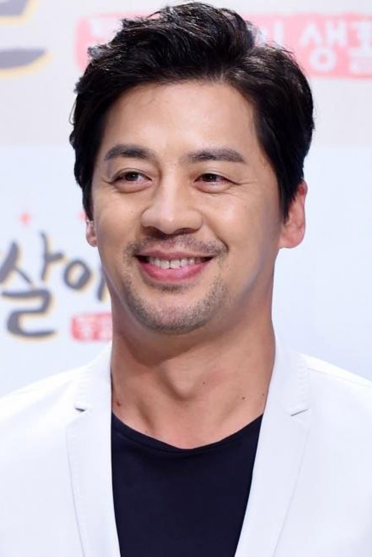 Kwon Oh Joong