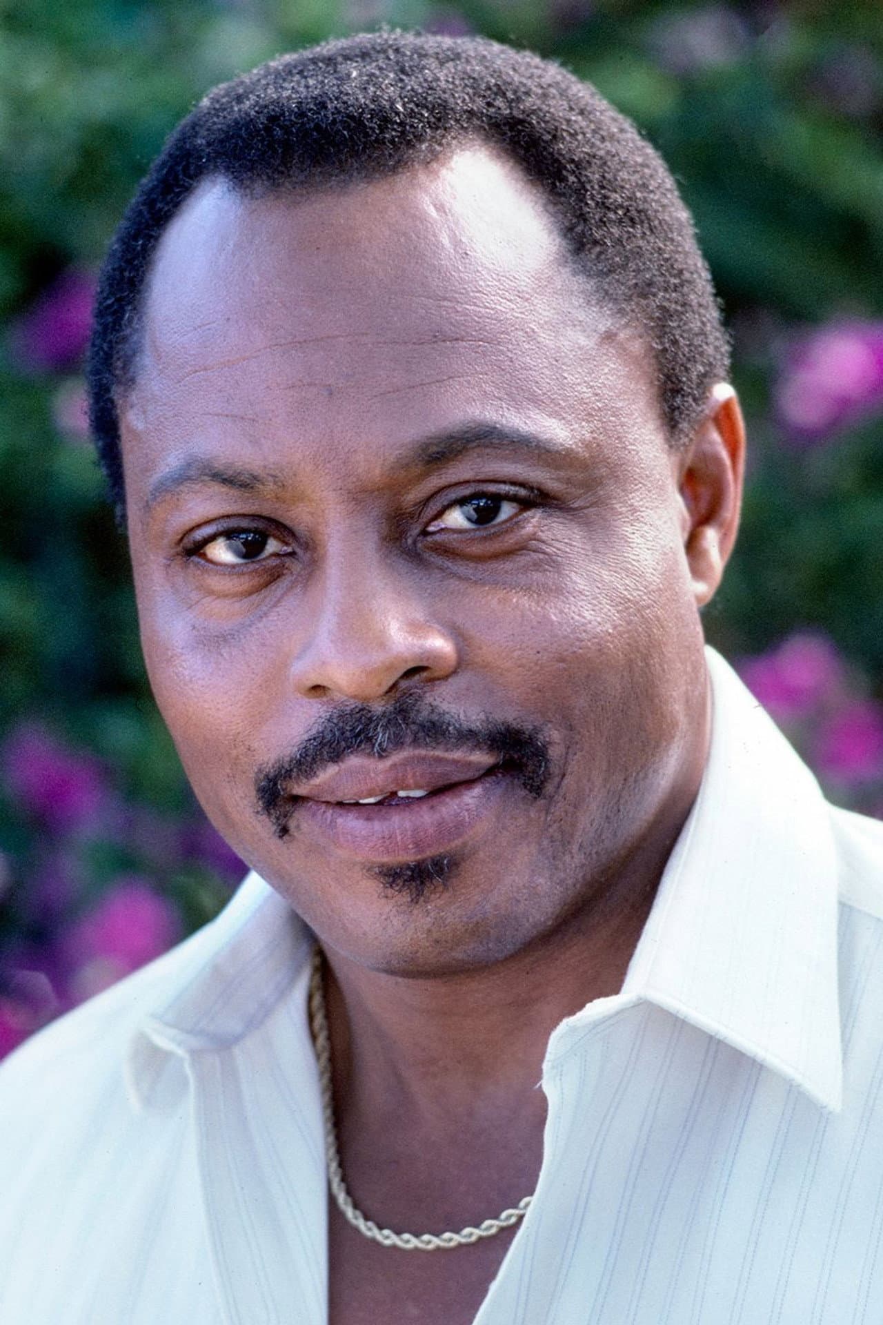 Roger E Mosley