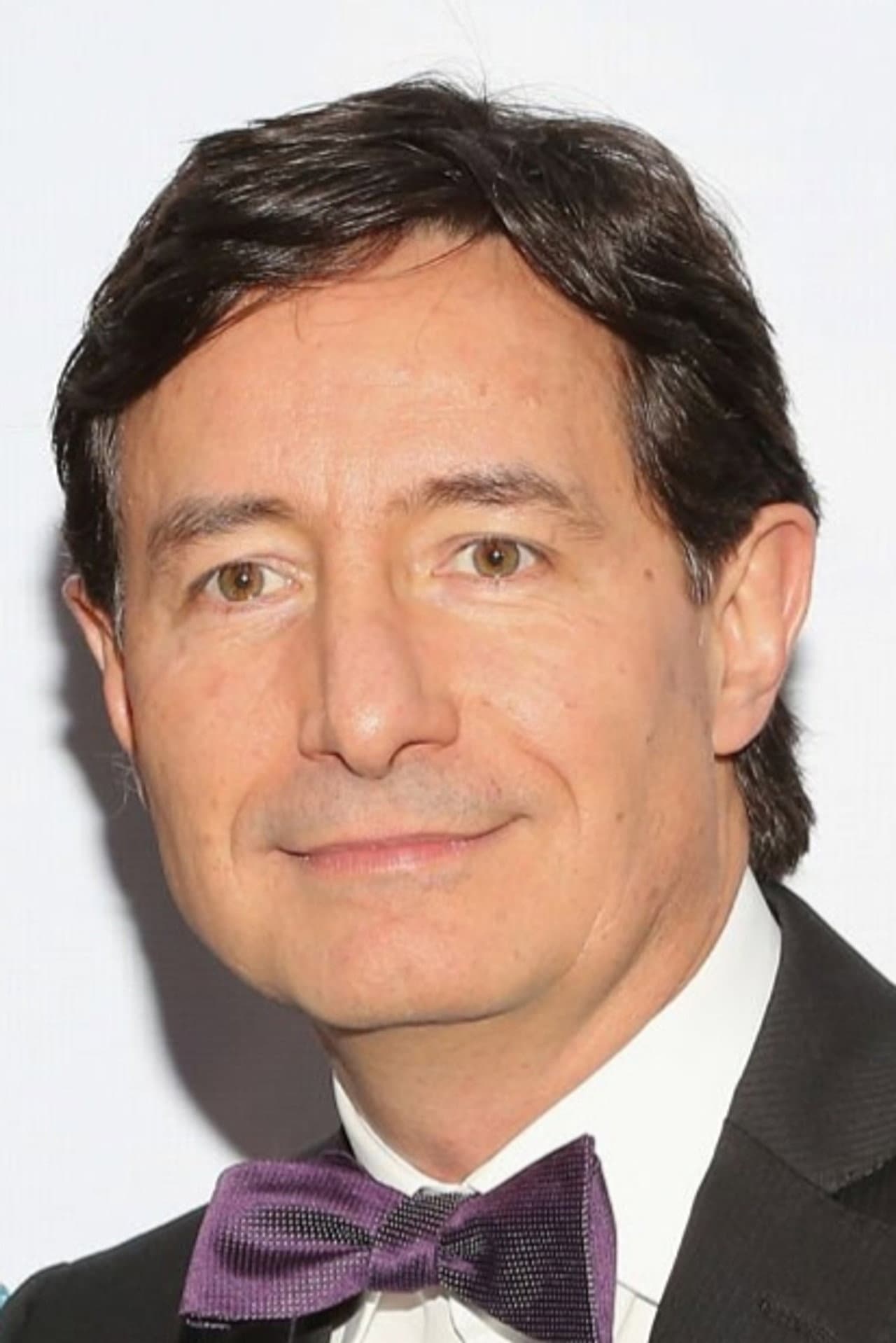 Roberto Gomez Fernandez