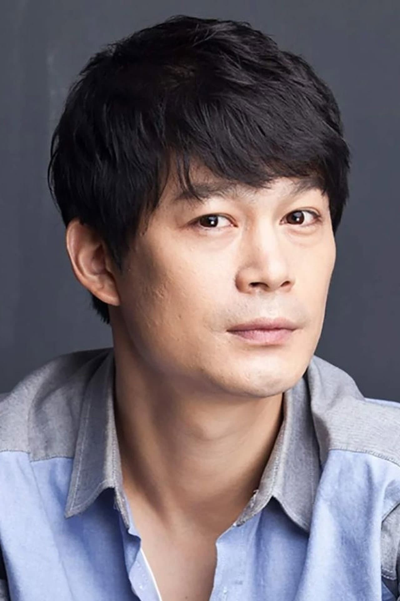 Han Chul Woo