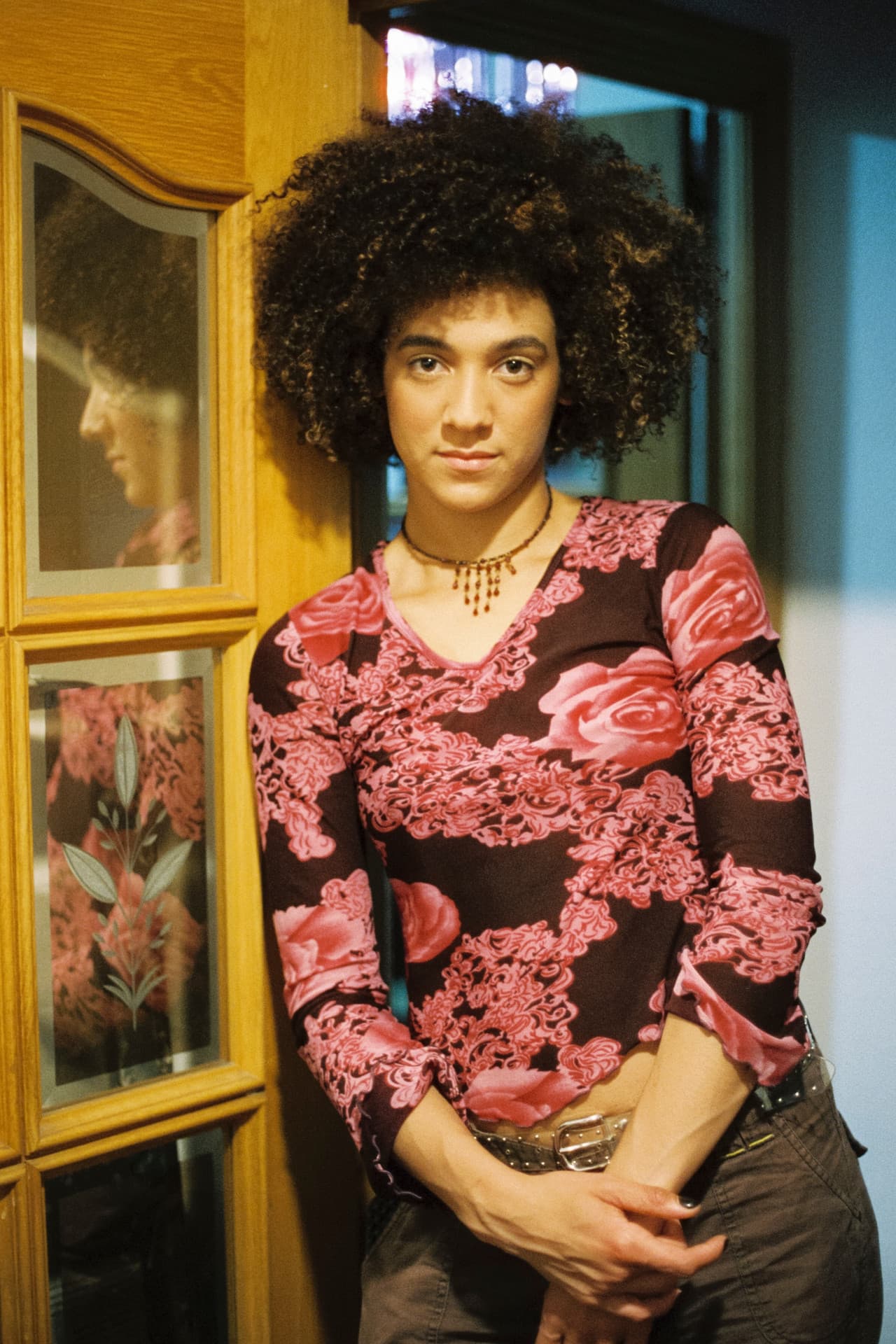 Carla Rolle
